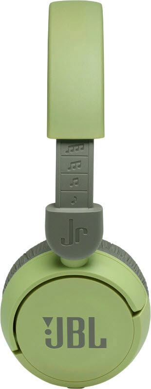 JBL On-Ear-Kopfhörer »JR310BT«, Bluetooth-AVRCP OTTO online Bluetooth, bei jetzt Kinder-Kopfhörer