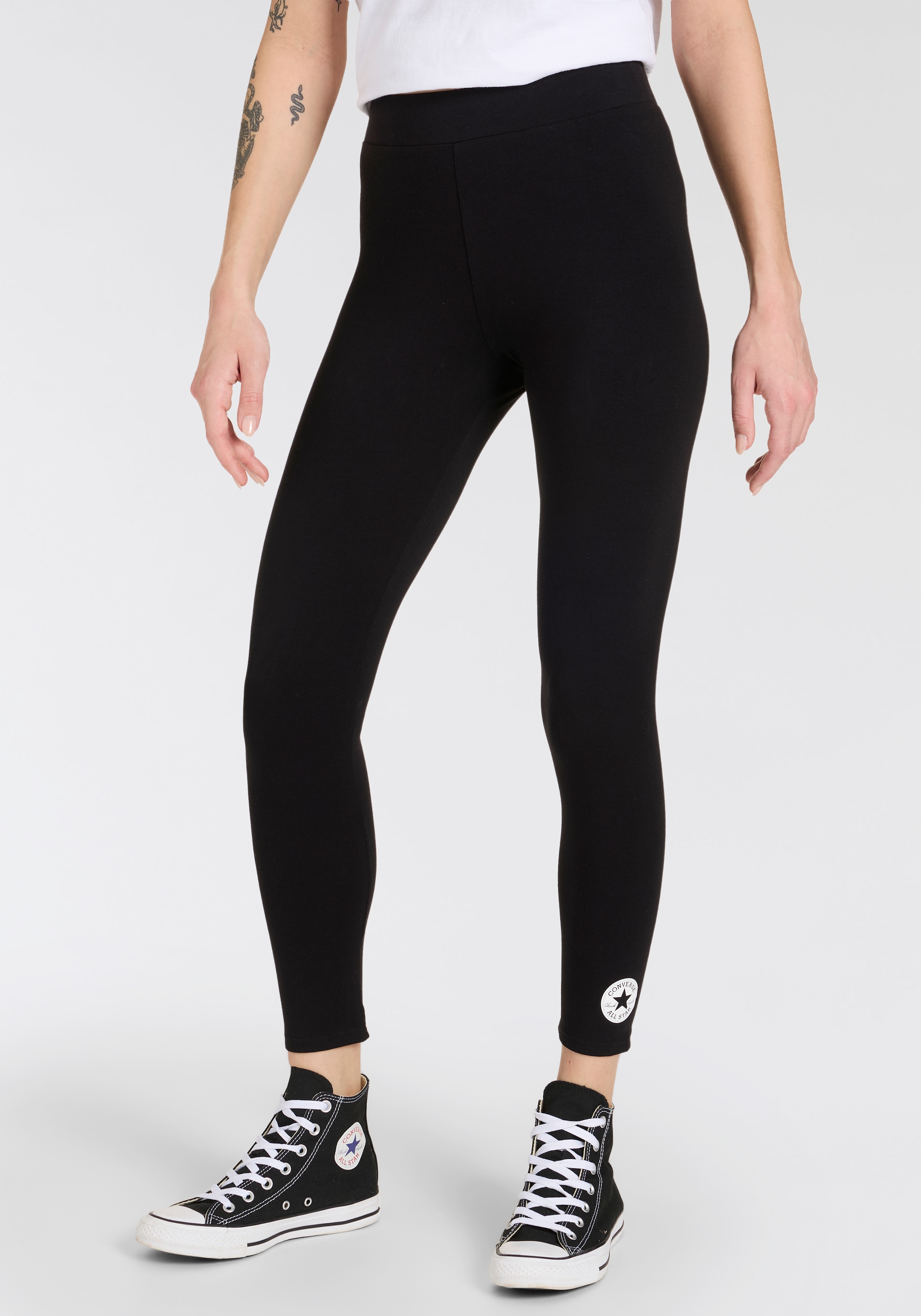 Sporthose »WORDMARK LEGGING - für Kinder«