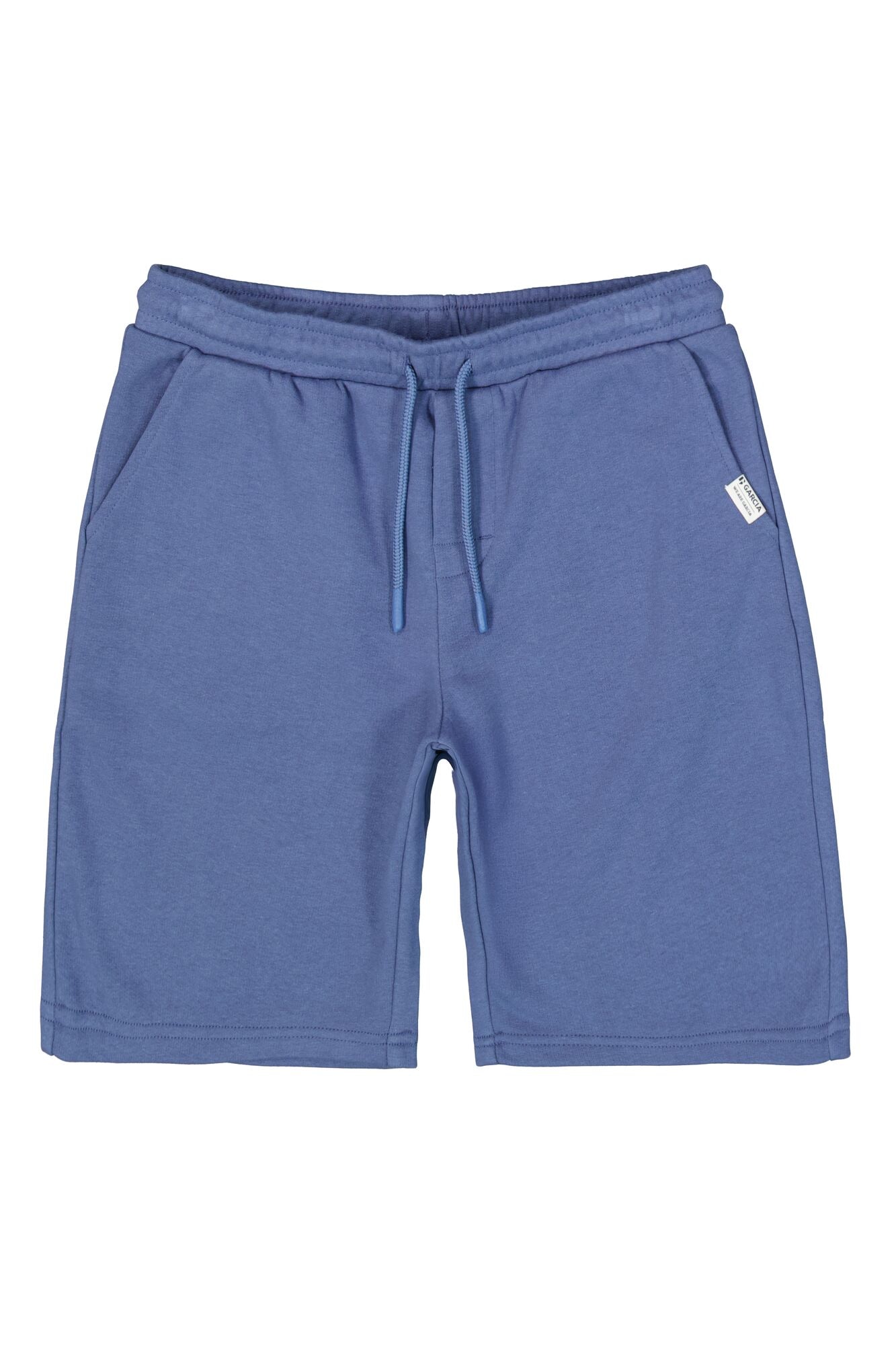 Garcia Sweatshorts  mit elastischem Bund und Kordelzug, for Boys