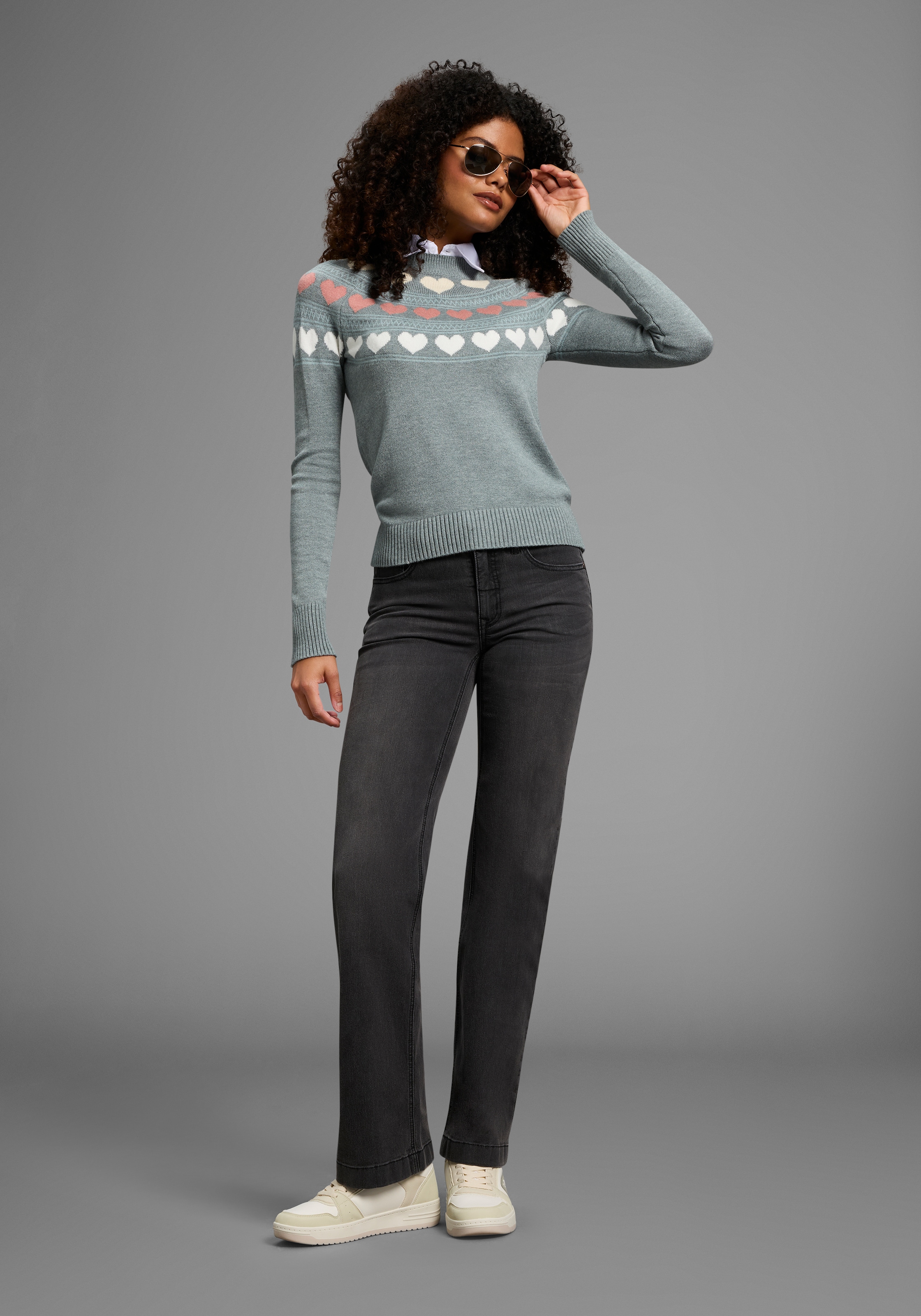 KangaROOS Comfort-fit-Jeans