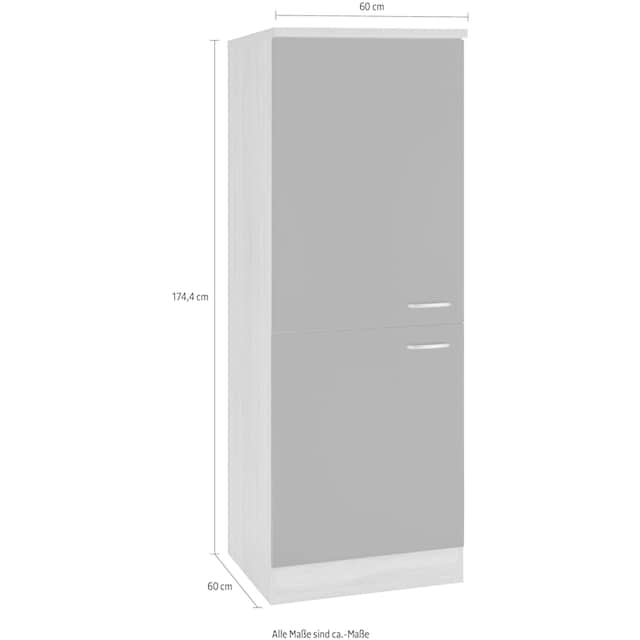 OPTIFIT Seitenschrank »Parare«, Breite 60 cm kaufen bei OTTO