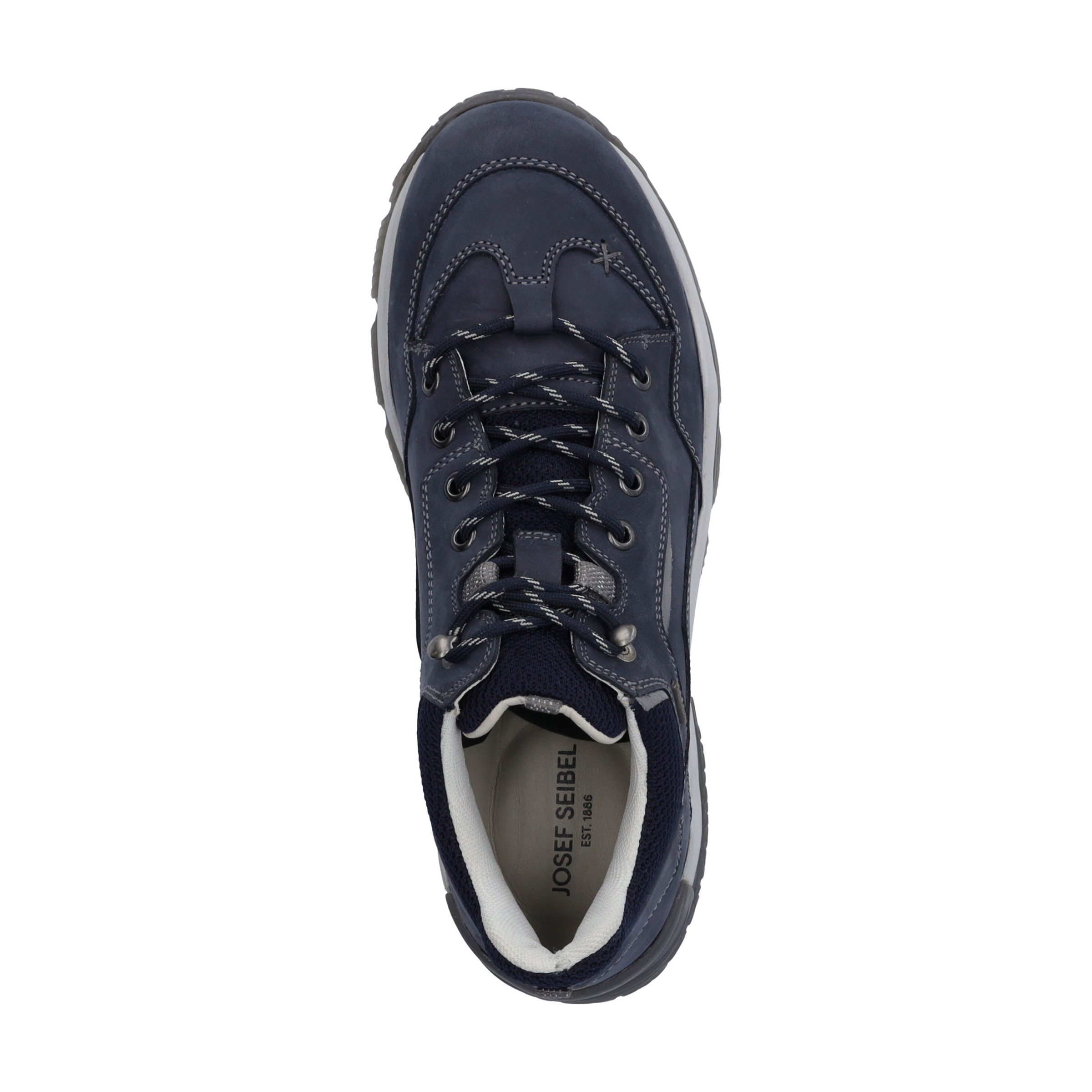 Josef Seibel Schnürschuh »Philipp 51, ocean-kombi«