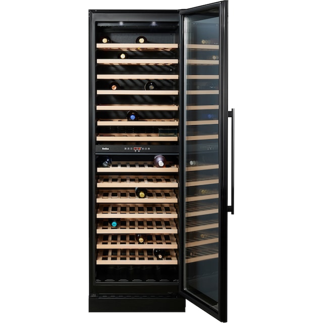 kaufen OTTO Amica á für »WK S«, 348 Weinkühlschrank bei 0,75l, 117 100 Standardflaschen Standkühlschrank
