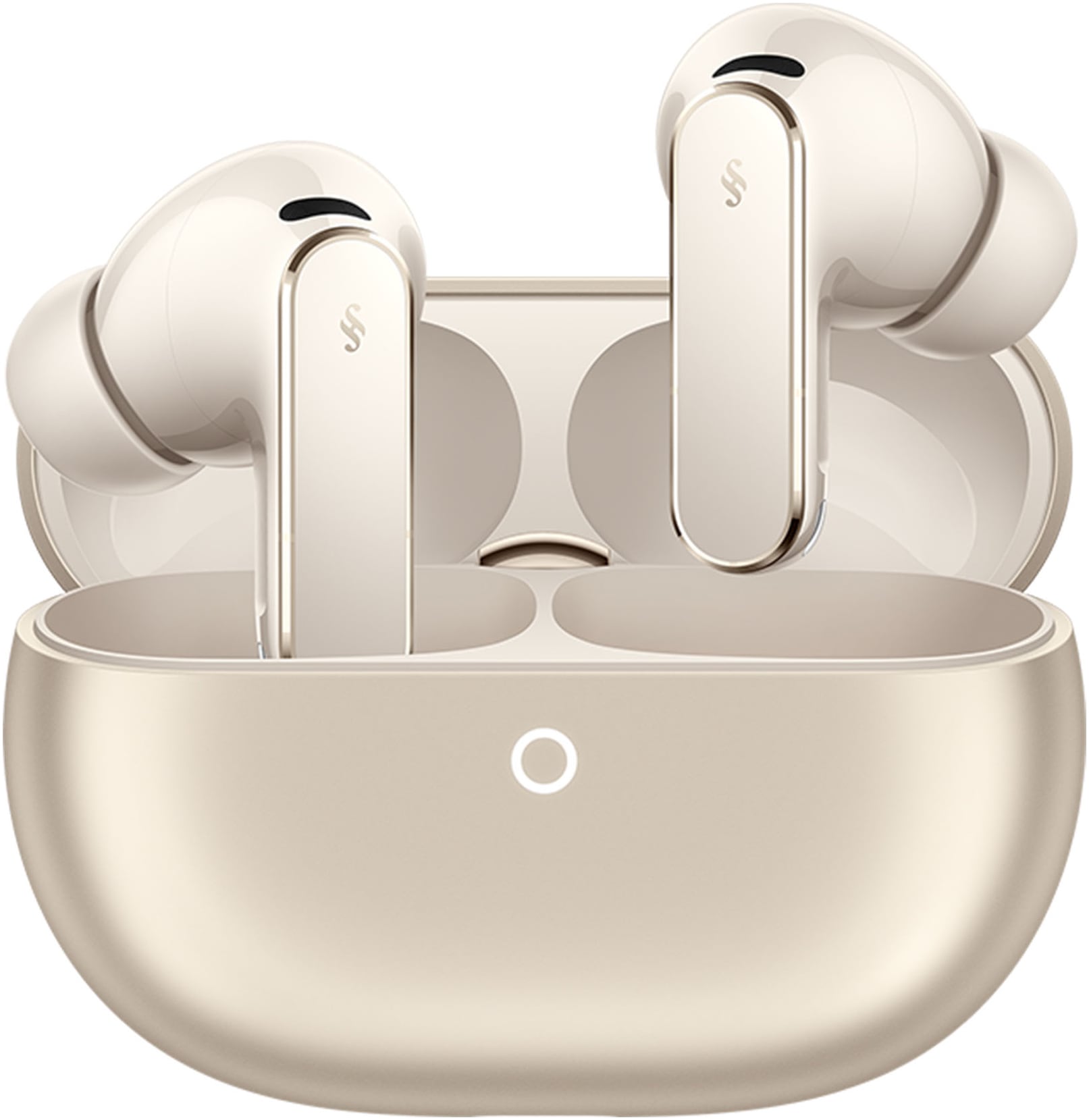 Huawei wireless In-Ear-Kopfhörer »FreeBuds Pro 5« A2DP Bluetooth Active Noise Cancelling (ANC) | Freisprechfunktion | True Wireless Dual-Engine KI-Geräuschunterdrückung, Ultra-immersiver Sound