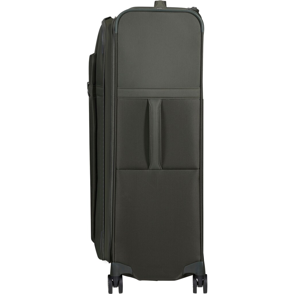 Samsonite Weichgepäck-Trolley »Airea, 78 cm«, 4 Rollen