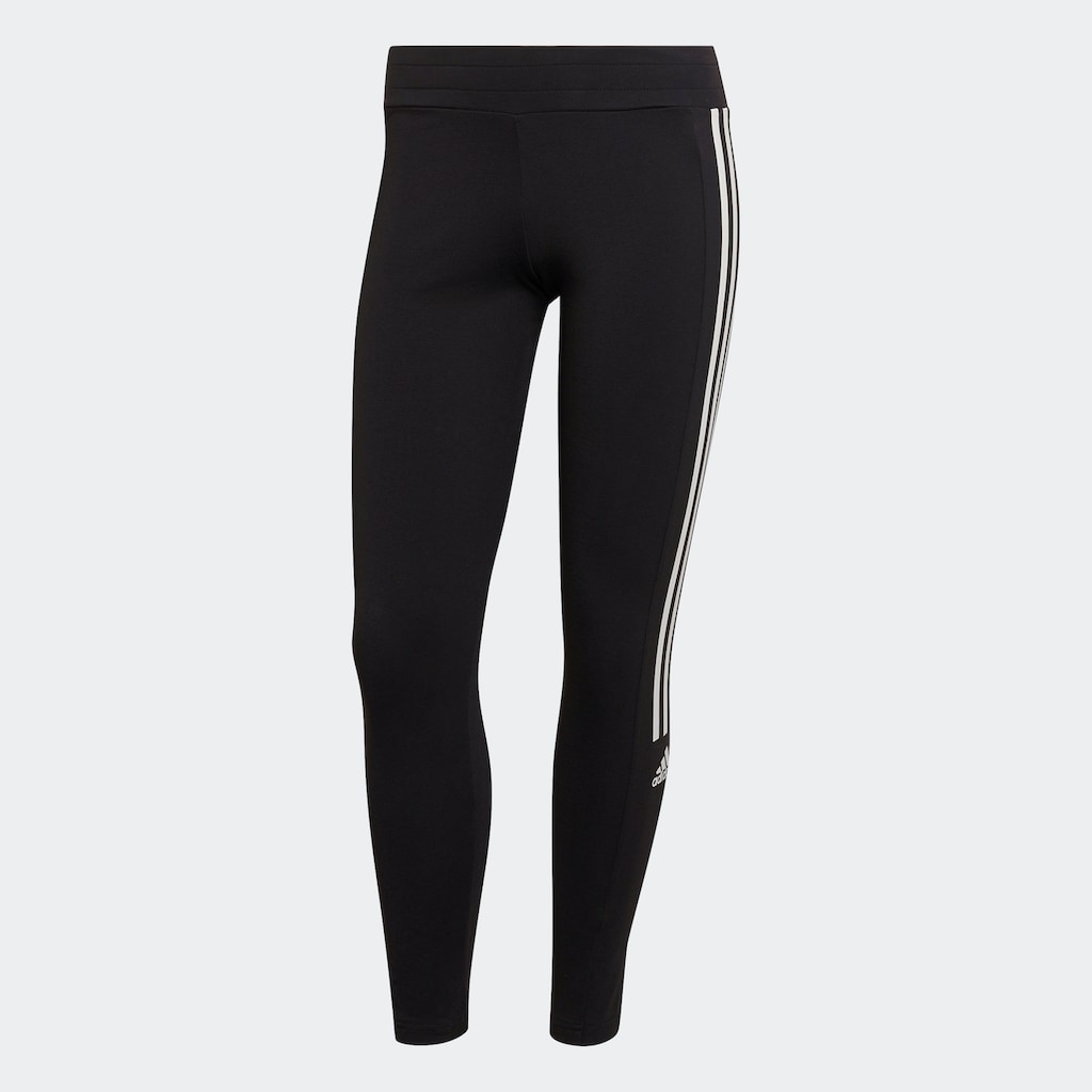 adidas Performance Trainingstights »AEROREADY DESIGNED TO MOVE COTTON-TOUCH 7/8-TIGHT«