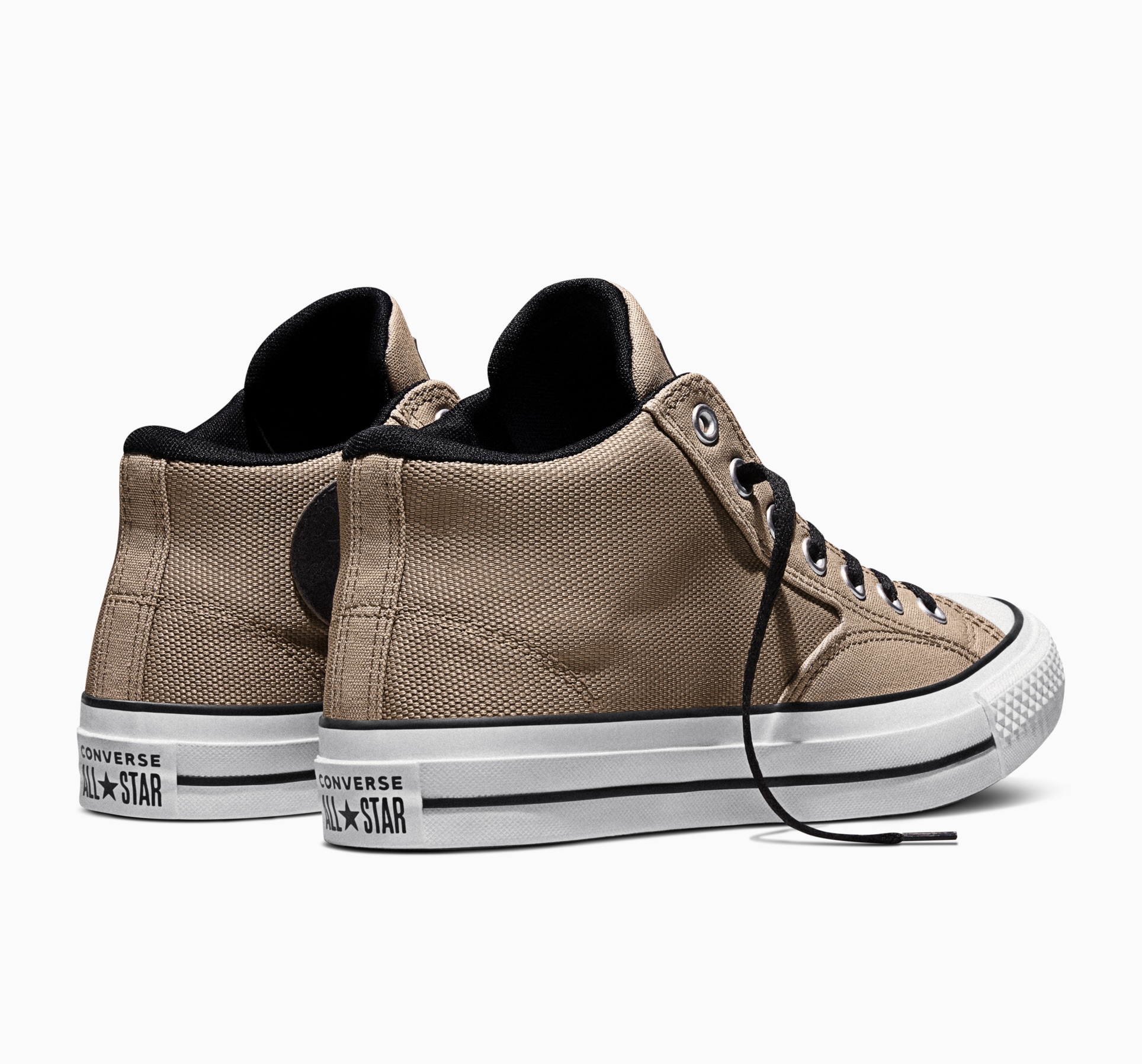 Converse Sneaker »CHUCK TAYLOR ALL STAR MALDEN STREET«  für Alltag, mit profiliertem Laufsohlenprofil, mit Gummilaufsohle