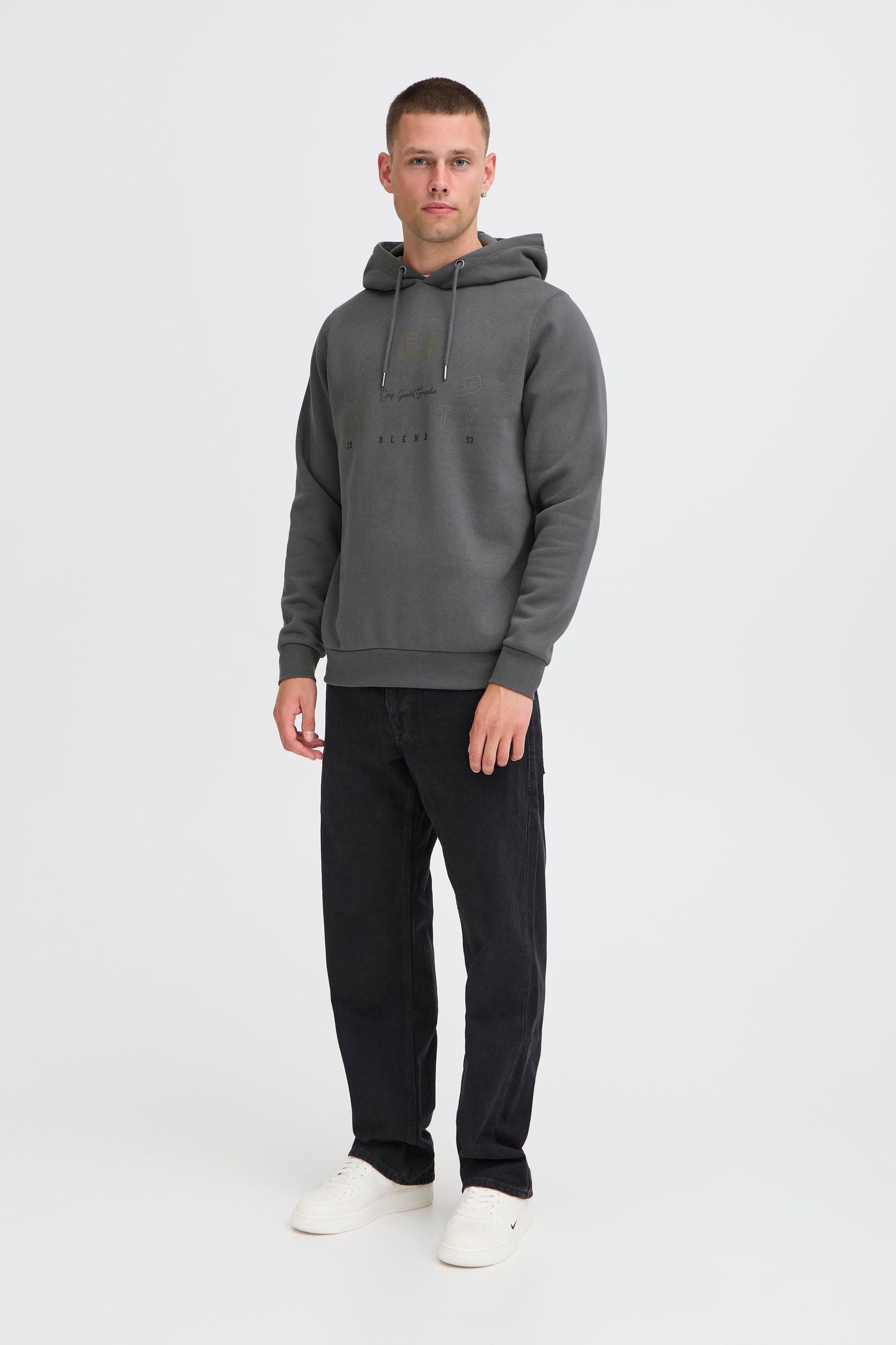 Blend Kapuzenpullover »Hoodie BHSuno«