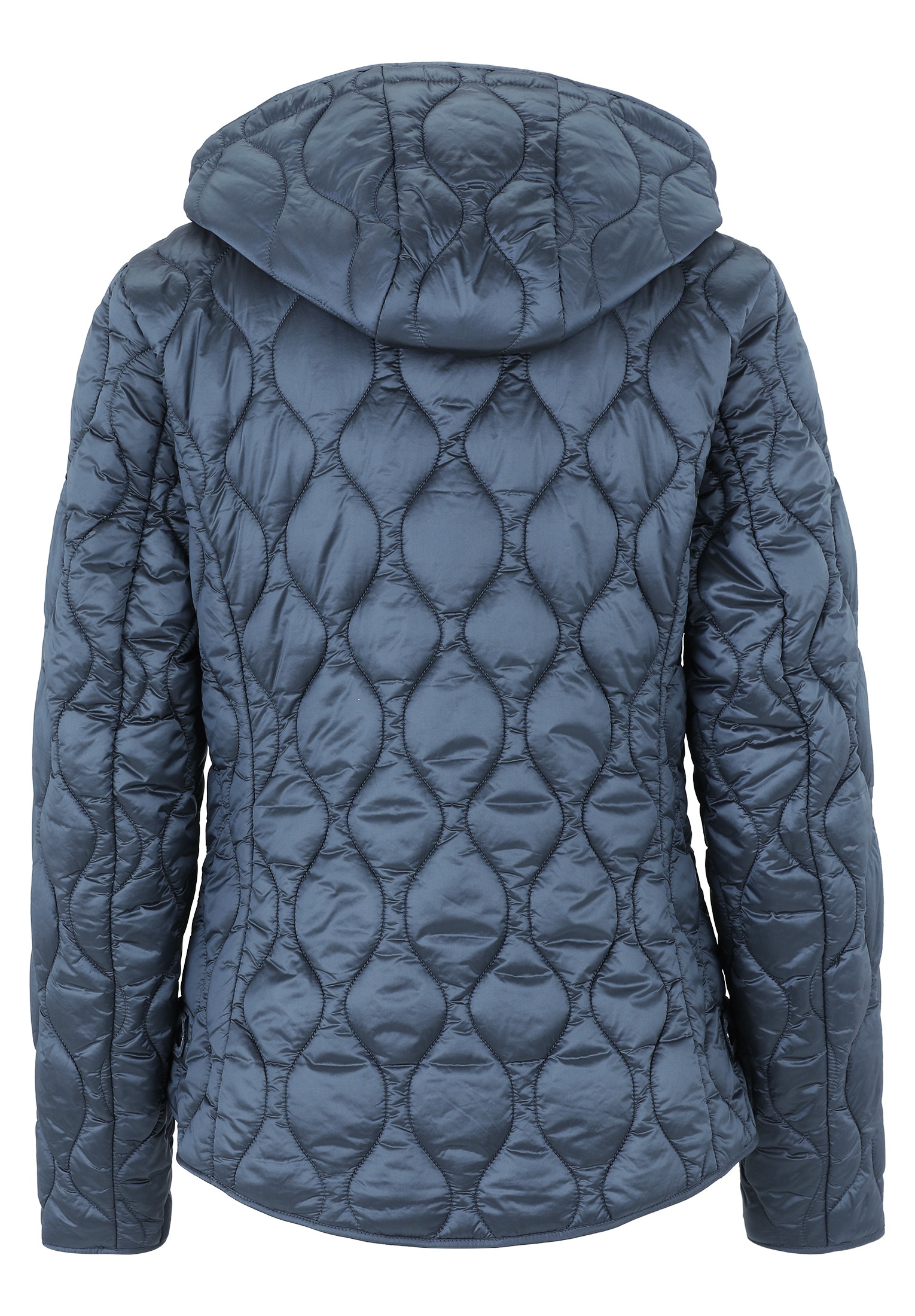 Betty Barclay Outdoorjacke »Outdoorjacke mit abnehmbarer Kapuze«
