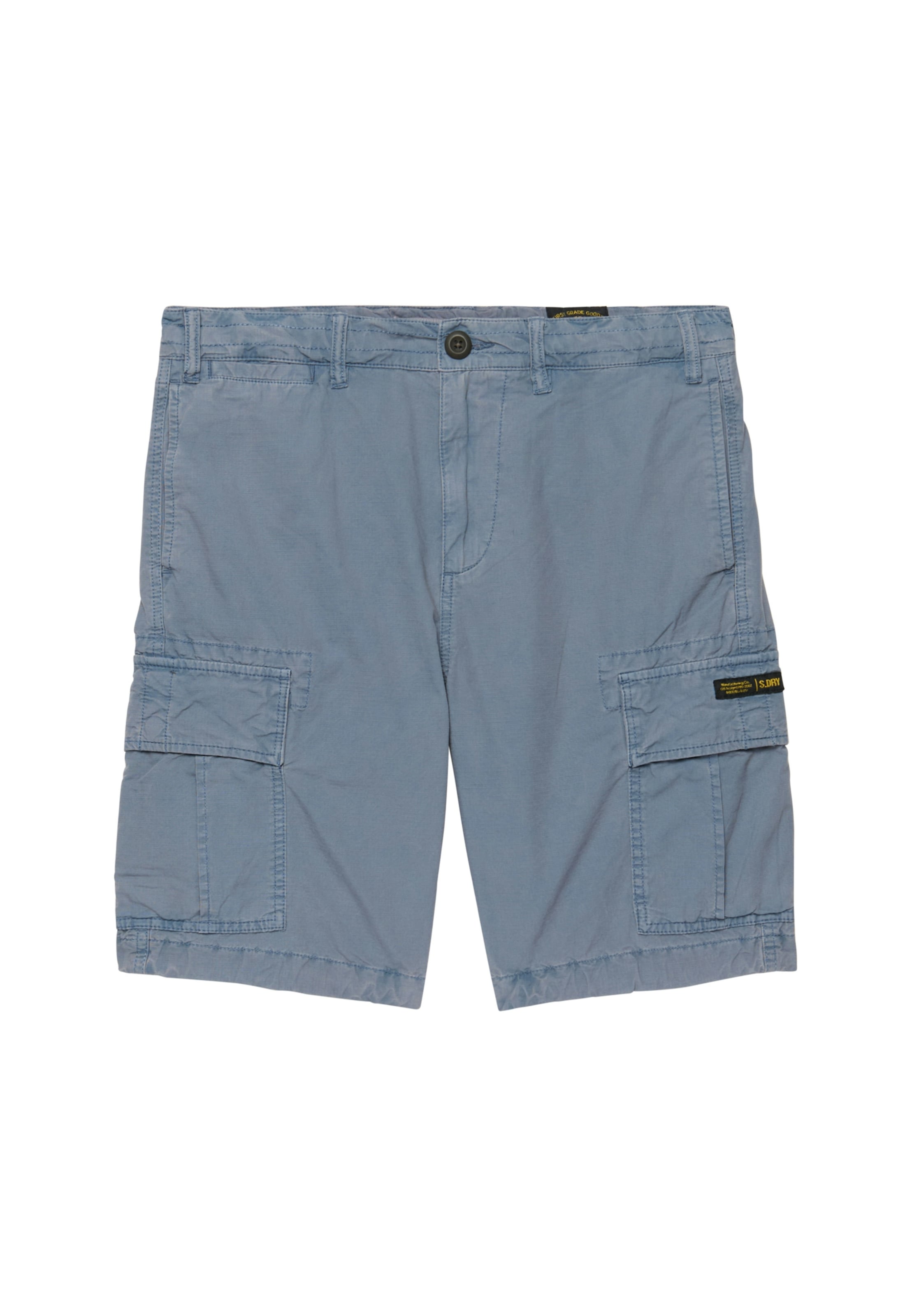 Superdry Cargoshorts »RIPSTOP LIGHT CARGO SHORT«