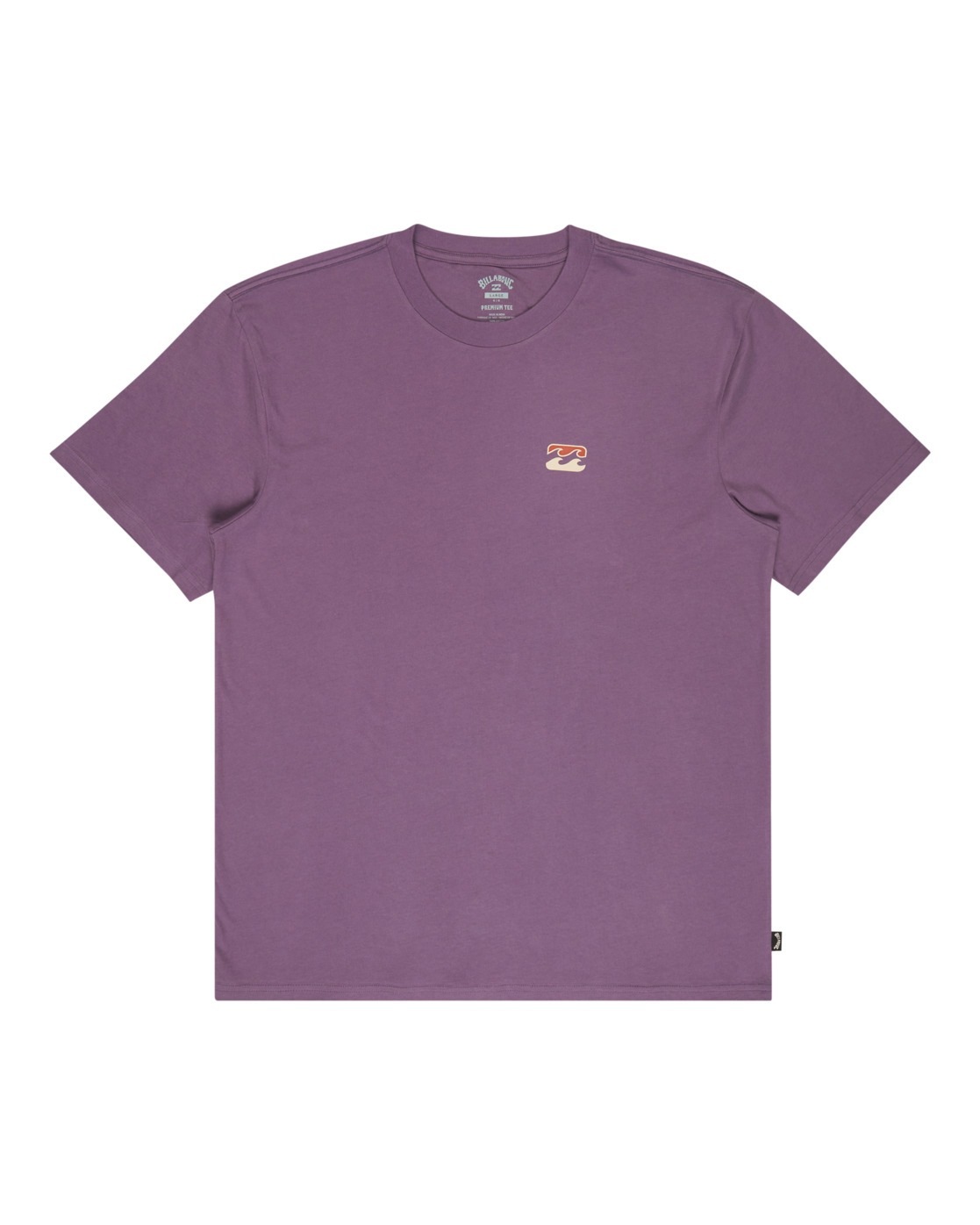 Billabong T-Shirt »Icon Wave«