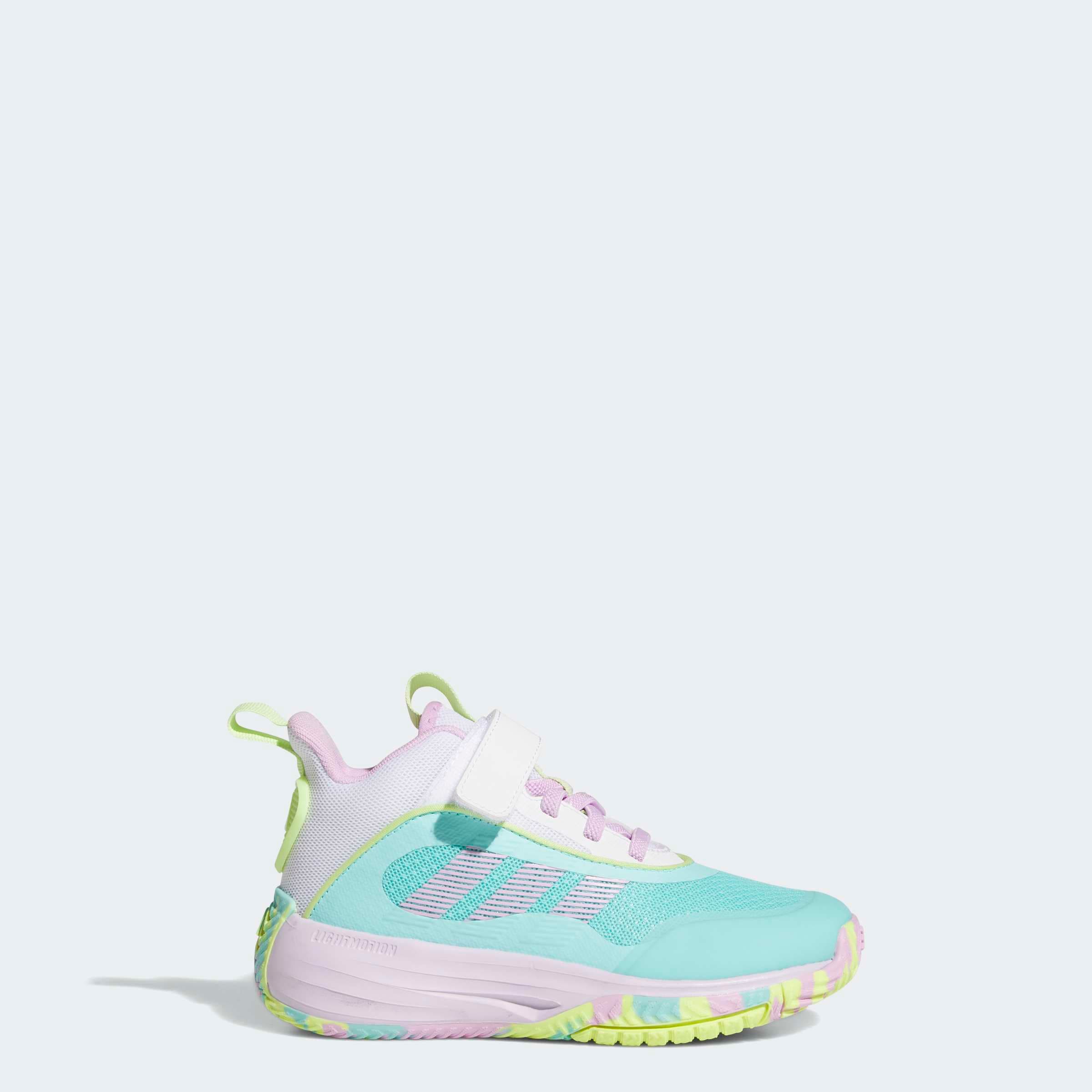 adidas Sportswear Basketballschuh »OWNTHEGAME 3.0«  für Kinder & Jugendliche