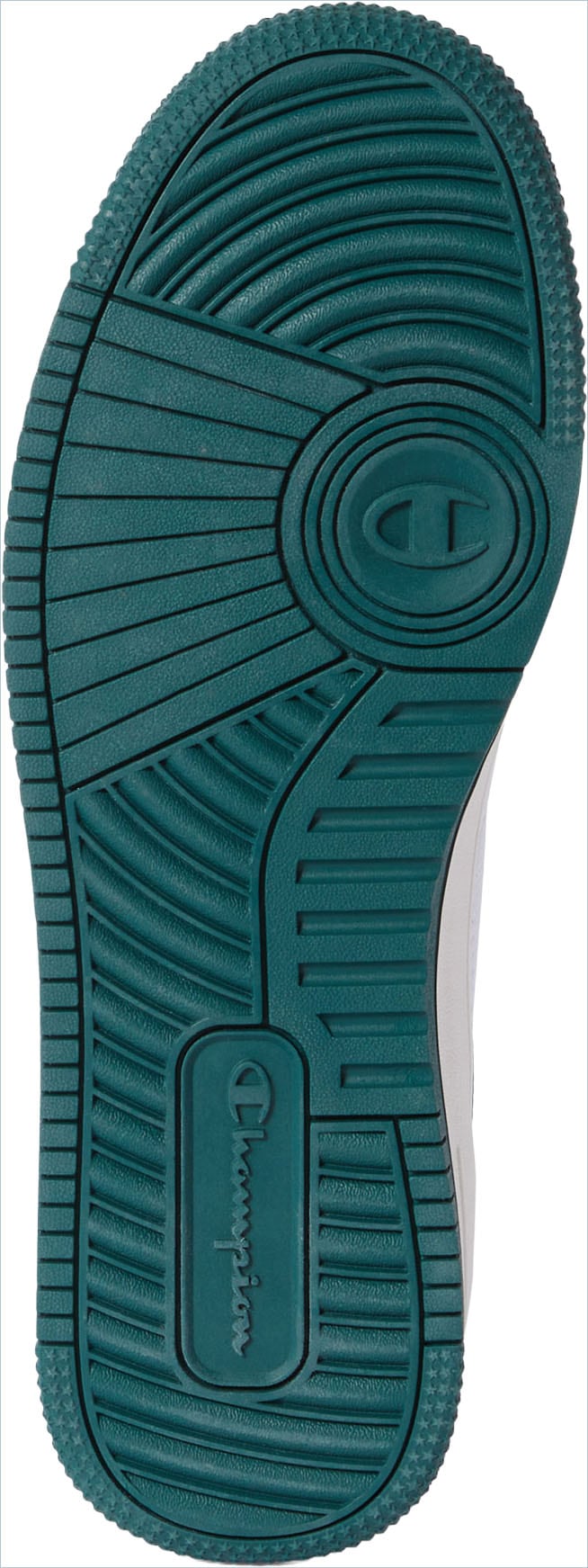 Champion Sneaker »RD18 LOW«