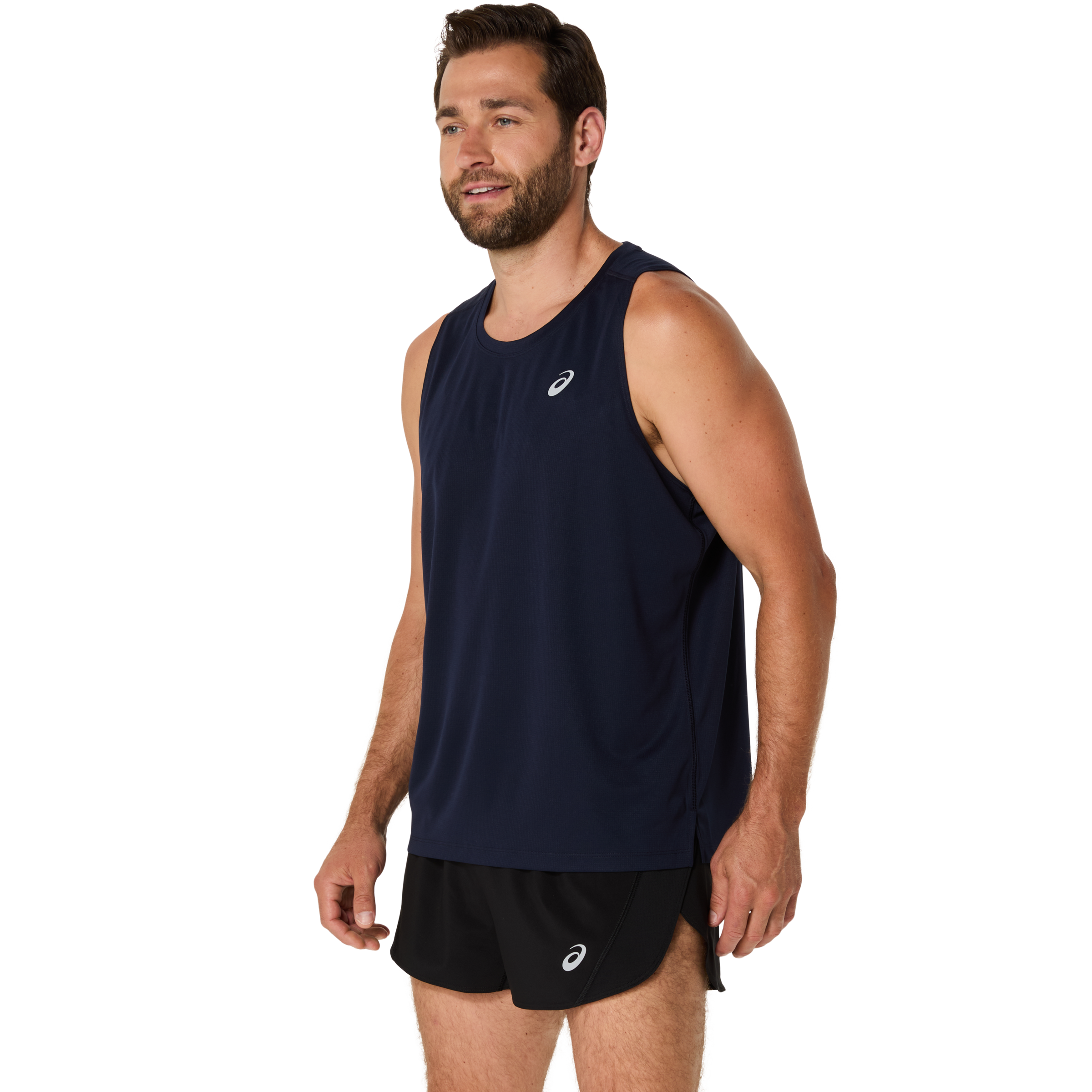 Asics Lauftop »ASICS CORE SINGLET«