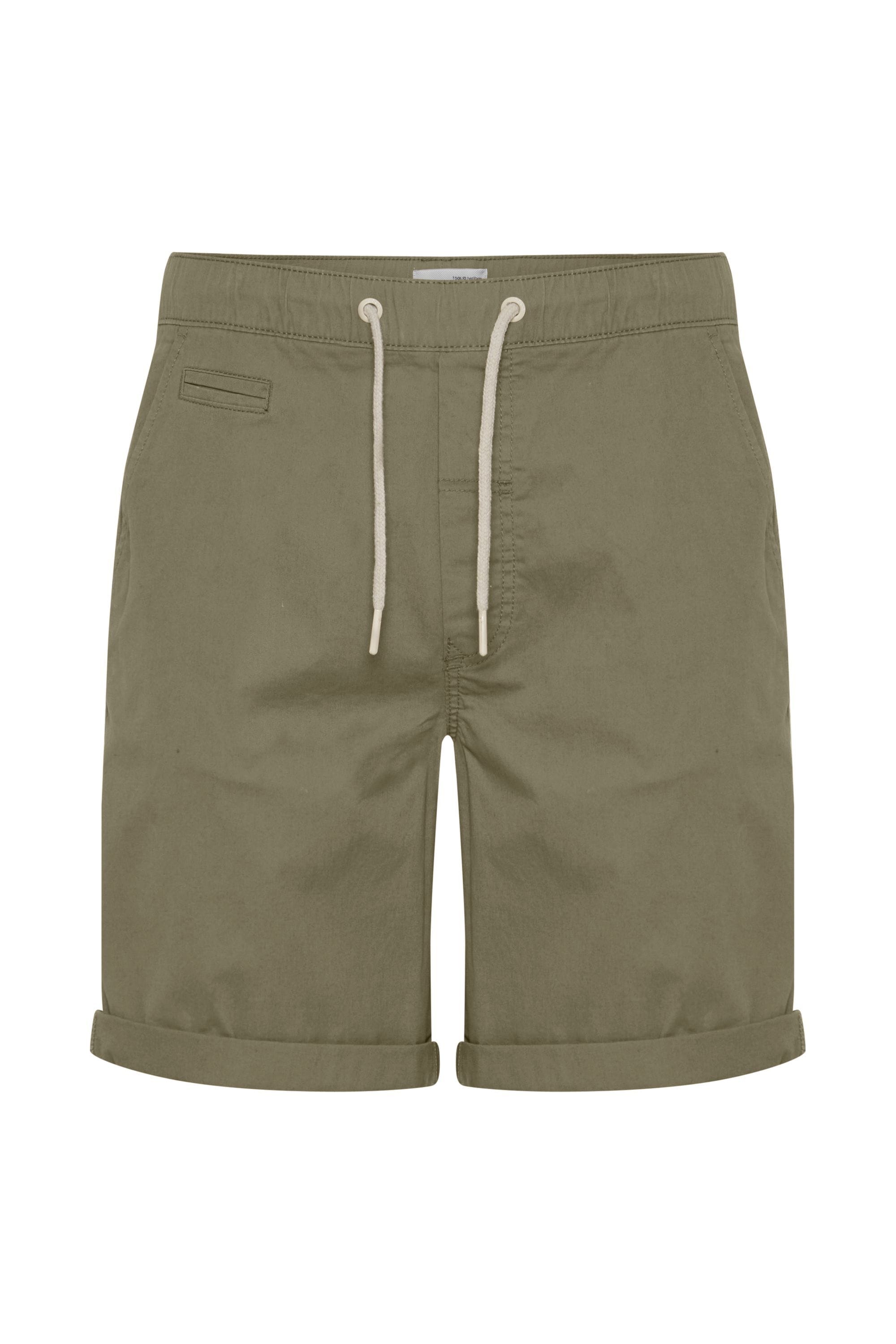 !Solid Shorts »Shorts SDJacob-Jim«