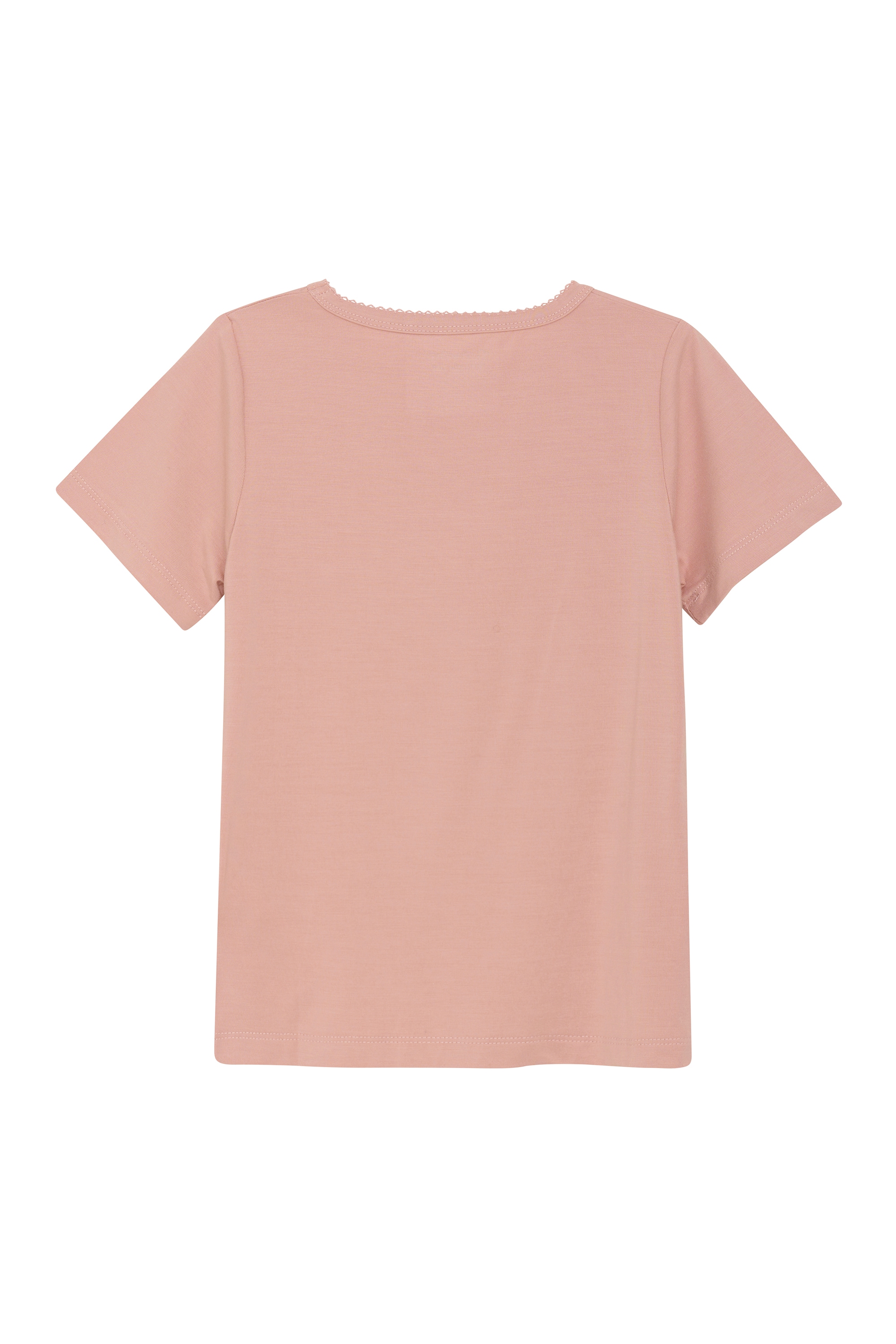 Minymo T-Shirt »T-Shirt MIBlouse«
