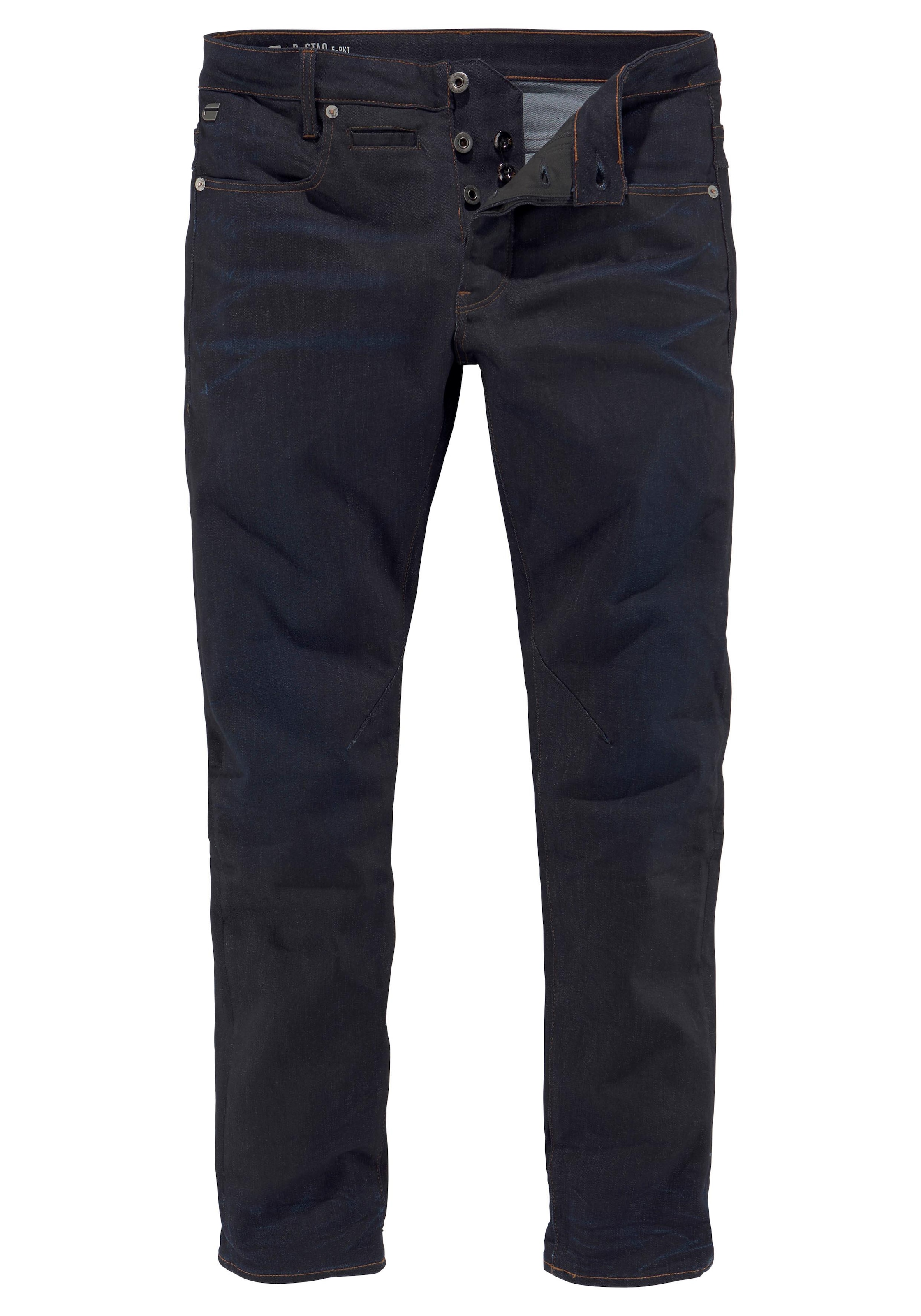 G-STAR Slim-fit-Jeans »D-Staq 3D Slim Fit«