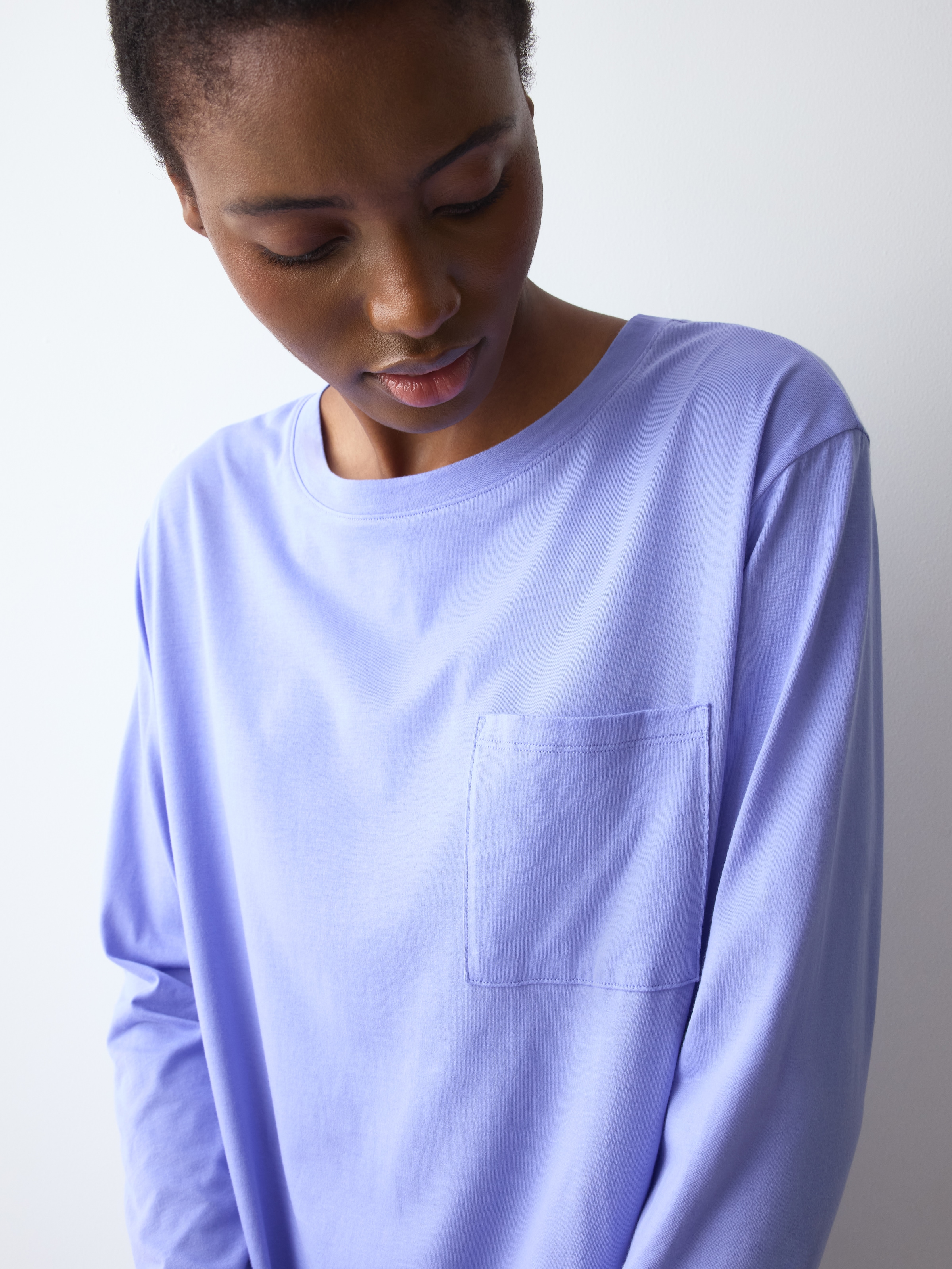 Triumph Nachthemd »Nightdresses Good NDK LSL 08 P« weich und atmungsaktiv
