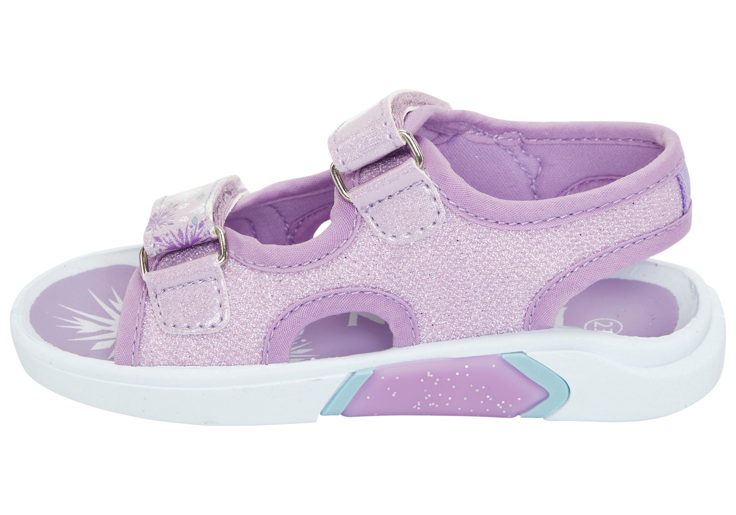 Disney Sandale »FROZEN«
