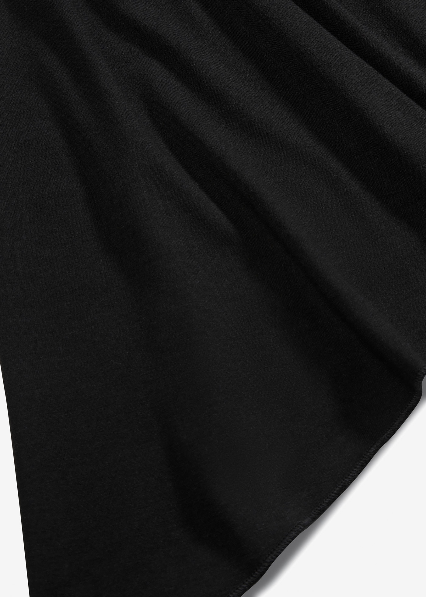 bonprix Shirtjacke »Shirtjacke aus Viskose-Mischung« bequeme Passform, Zipfelsaum, aus Viskose-Mischung, Casual Stil