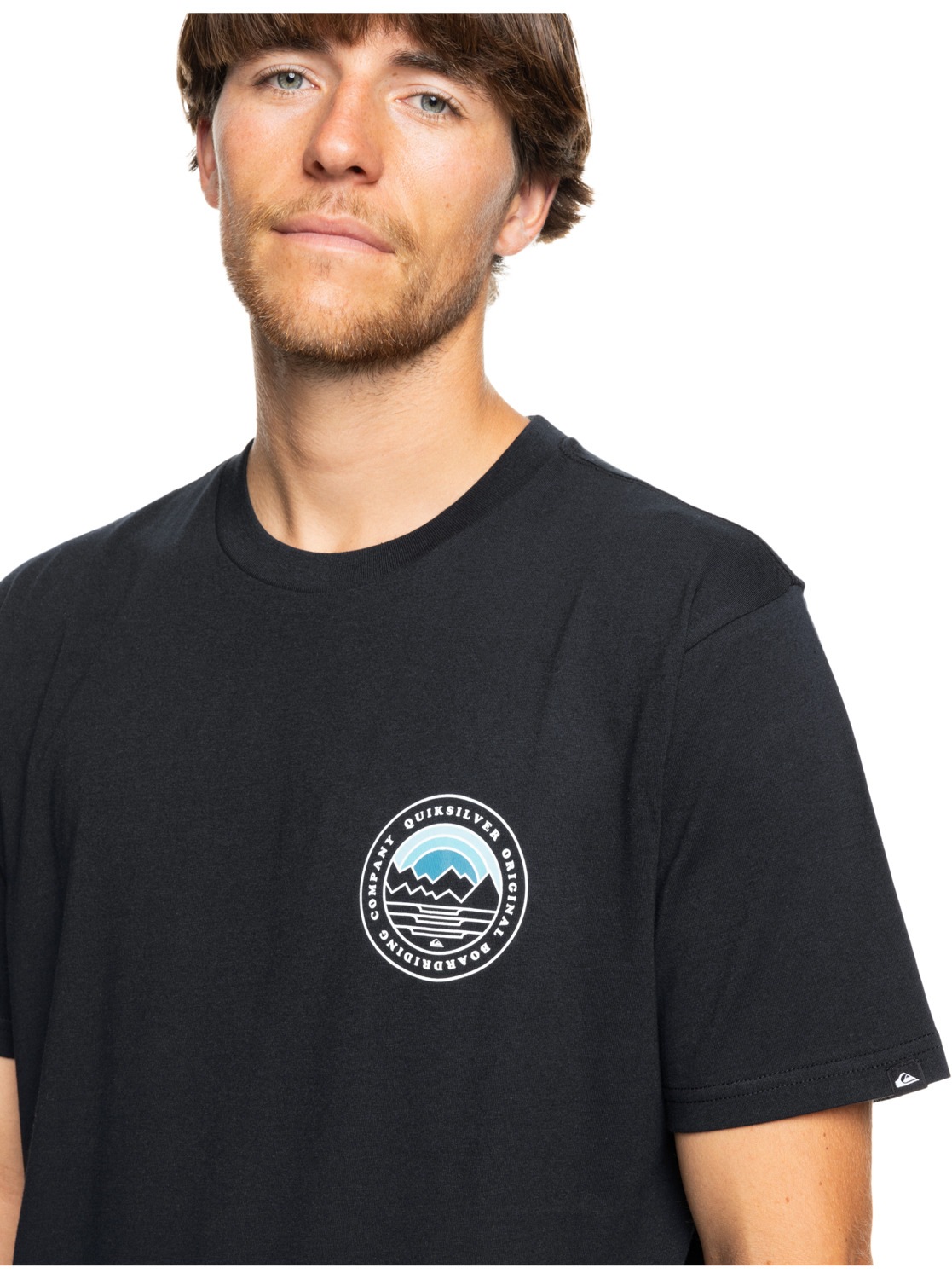Quiksilver T-Shirt »Landscapes«