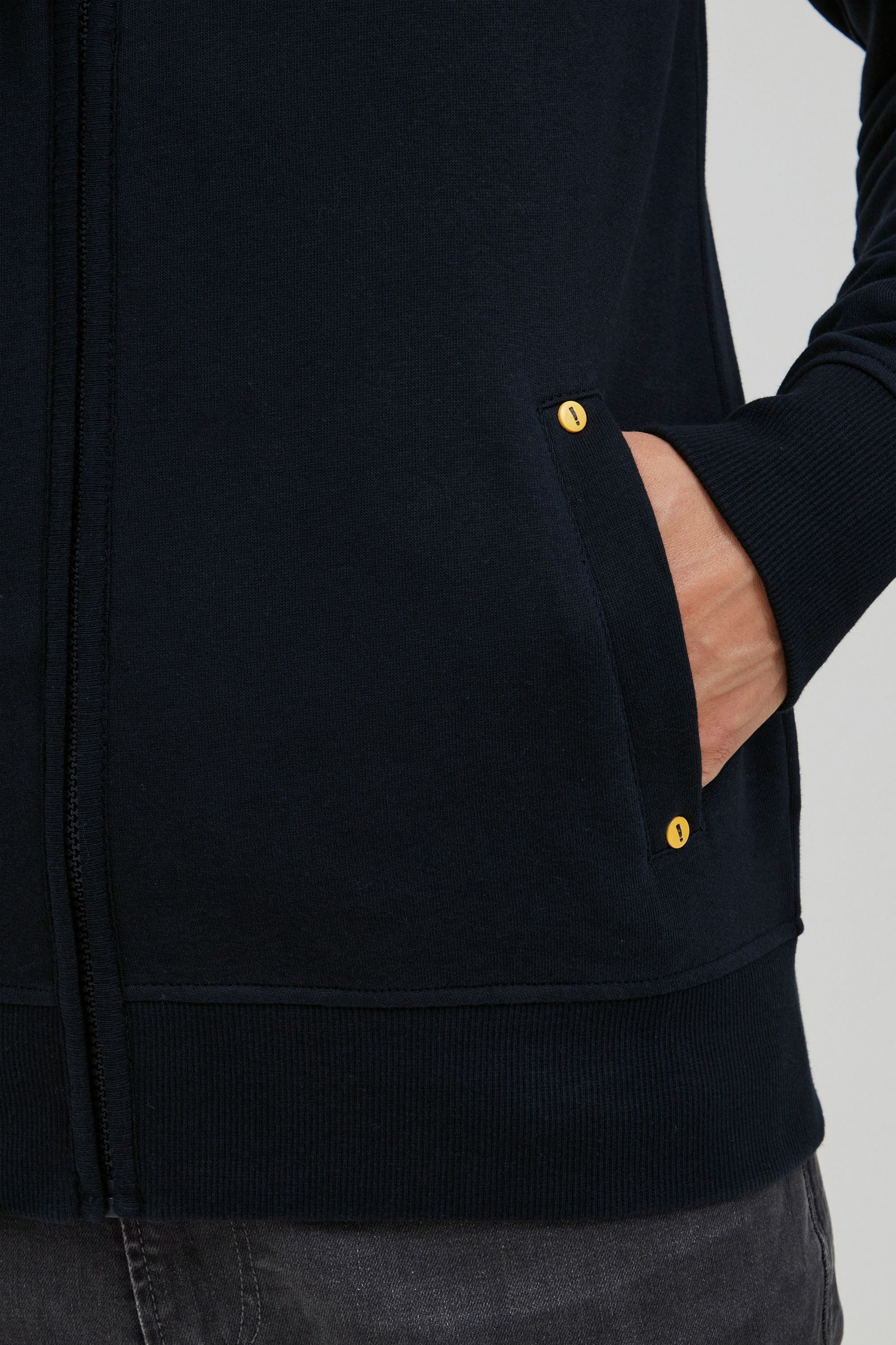 !Solid Sweatjacke »Sweatjacke SDKarim«