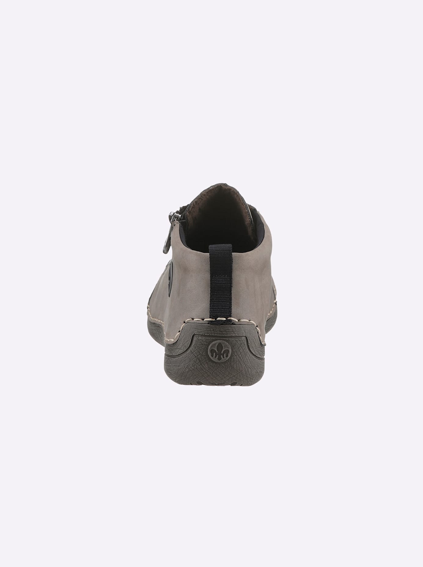 Rieker Schnürschuh