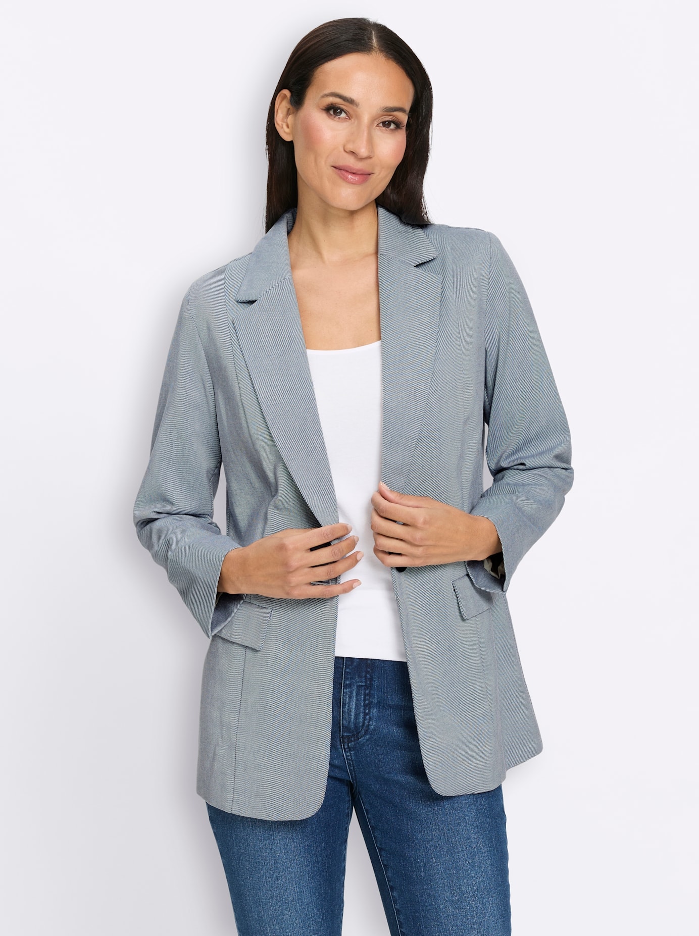 heine Jackenblazer »Blazer«