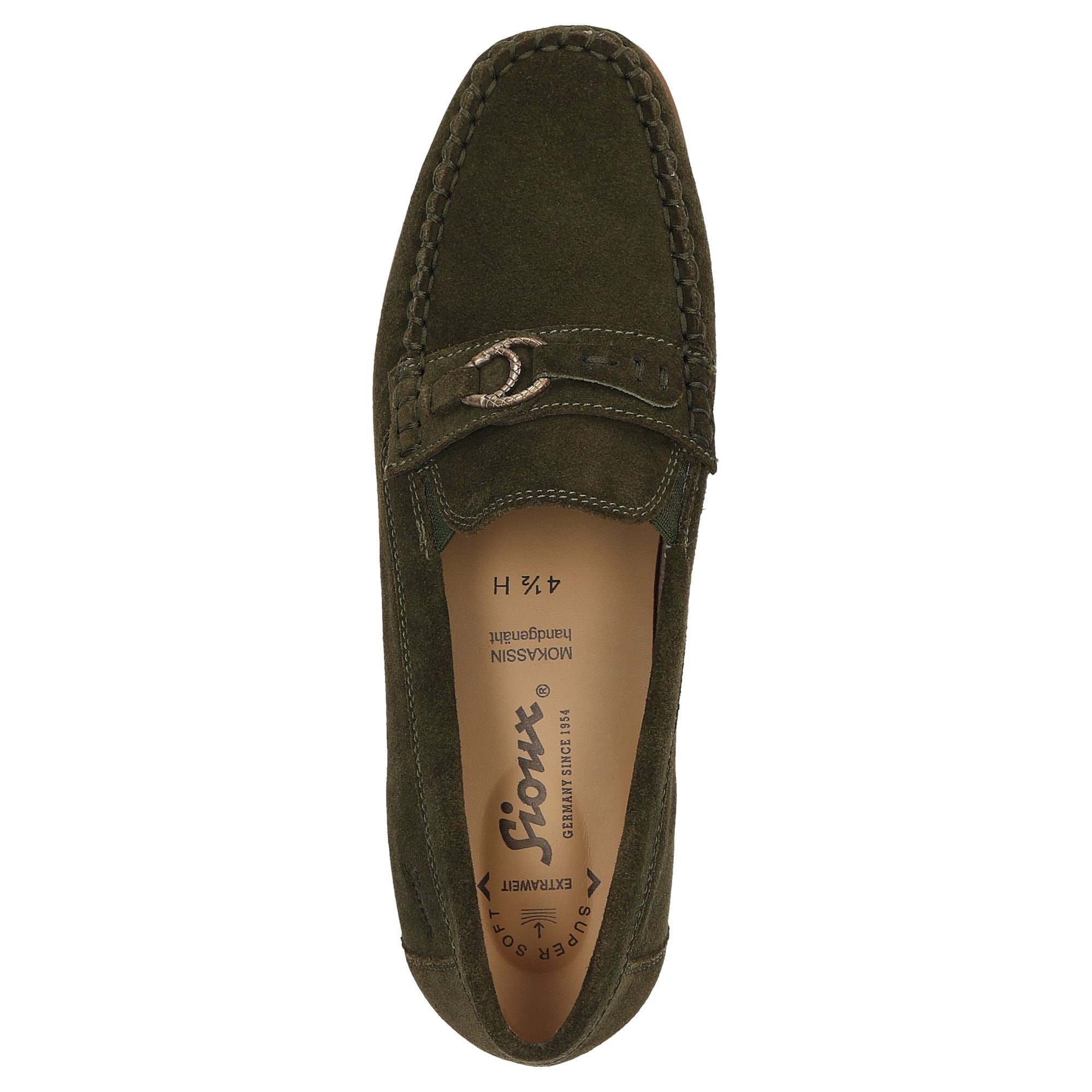 SIOUX Slipper »Cobarja-H-SC«