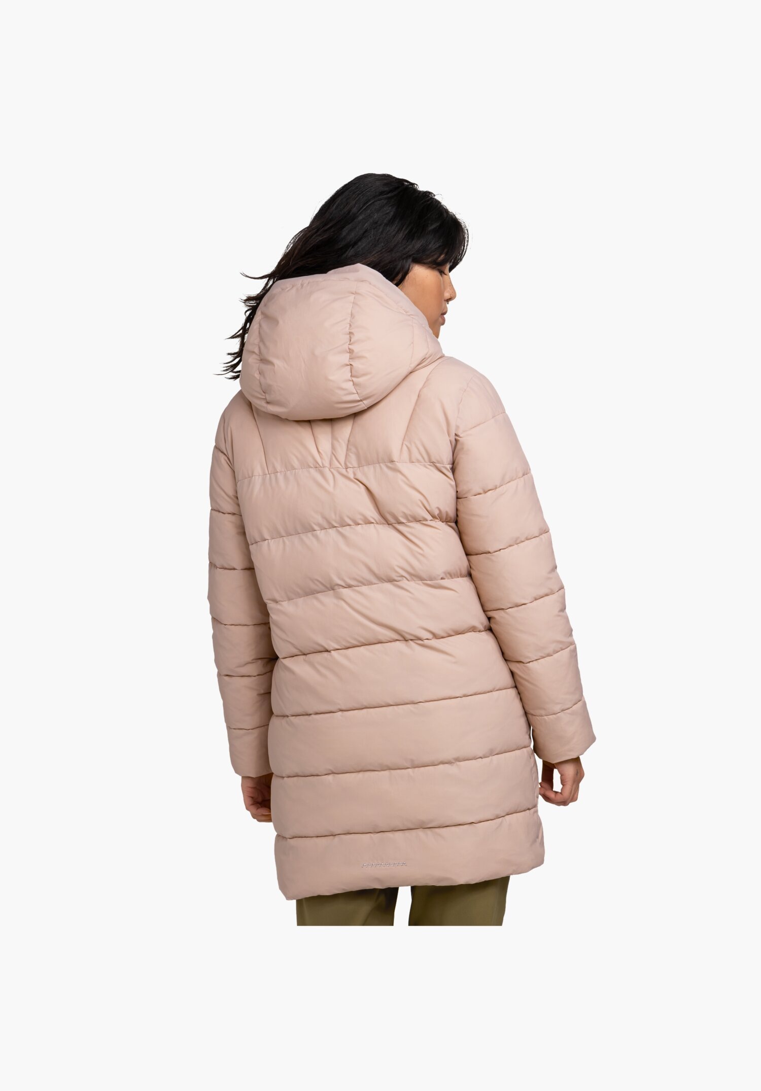 Schöffel Parka »Ins Parka Style Boslix WMS« wind- und wasserabweisend, mit zweifach verstellbarer Kapuze