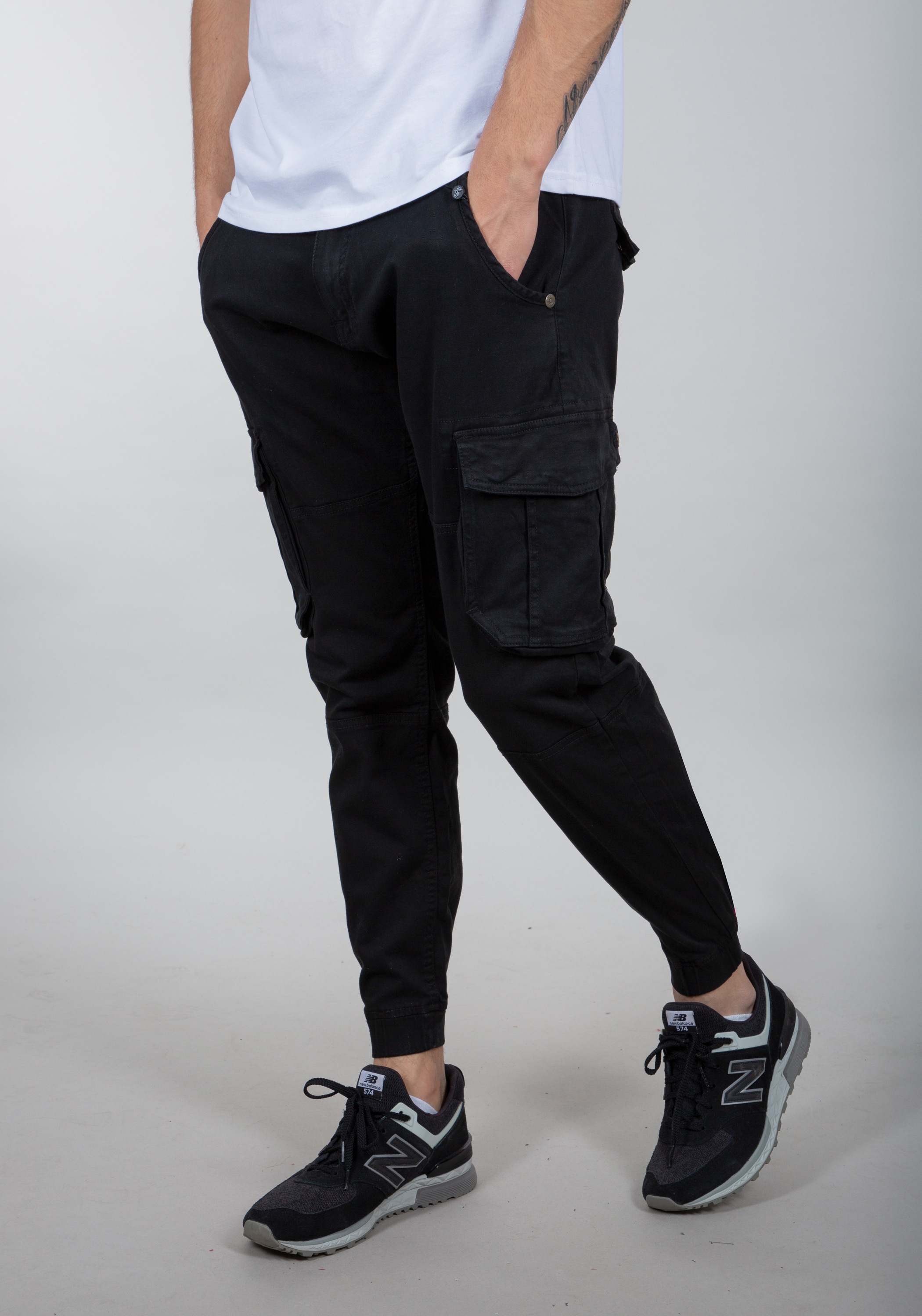 Alpha Industries Cargohose »Alpha Industries Men - Pants Army Pant«