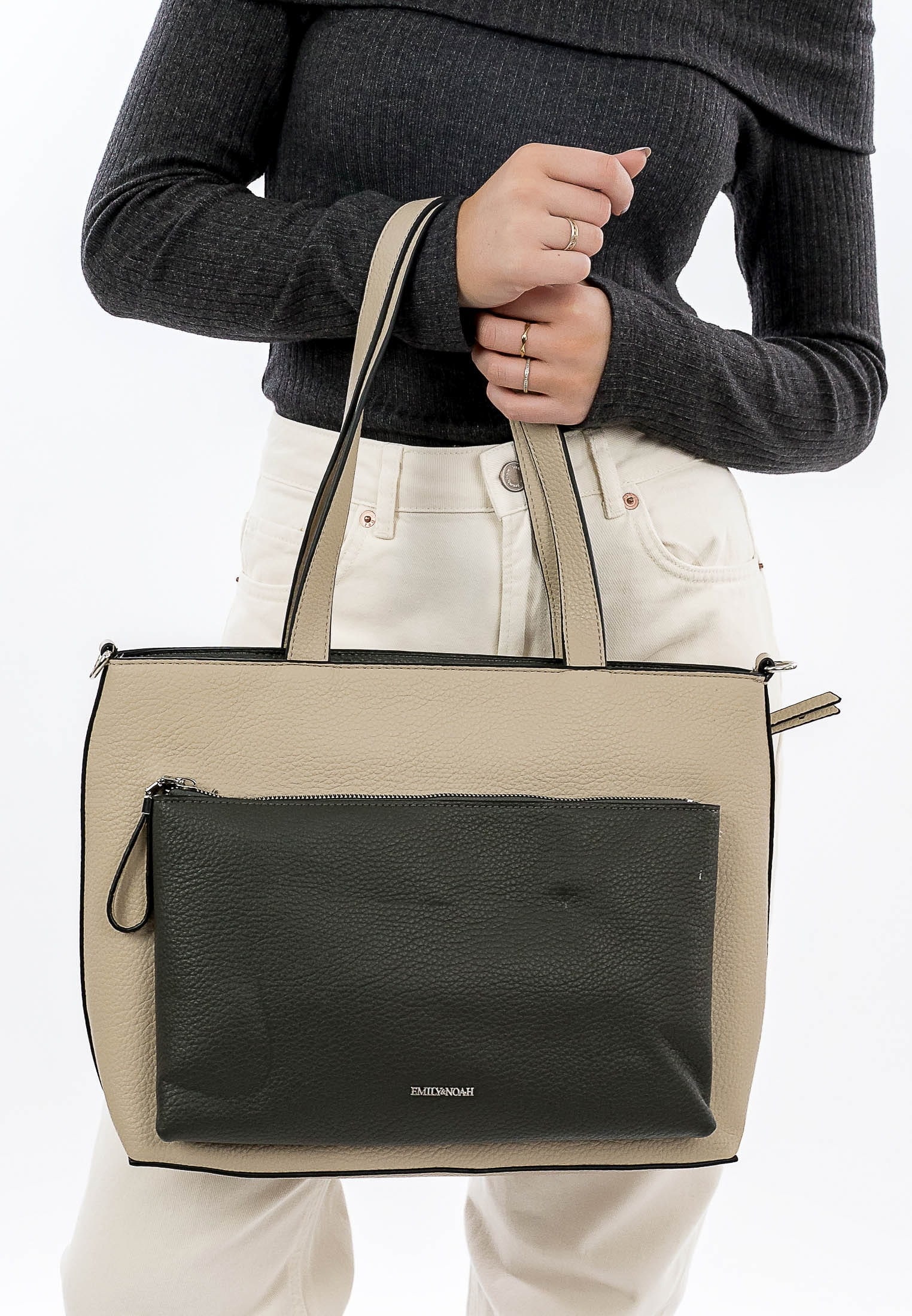 EMILY & NOAH Shopper »Shopper E&N Harisa«