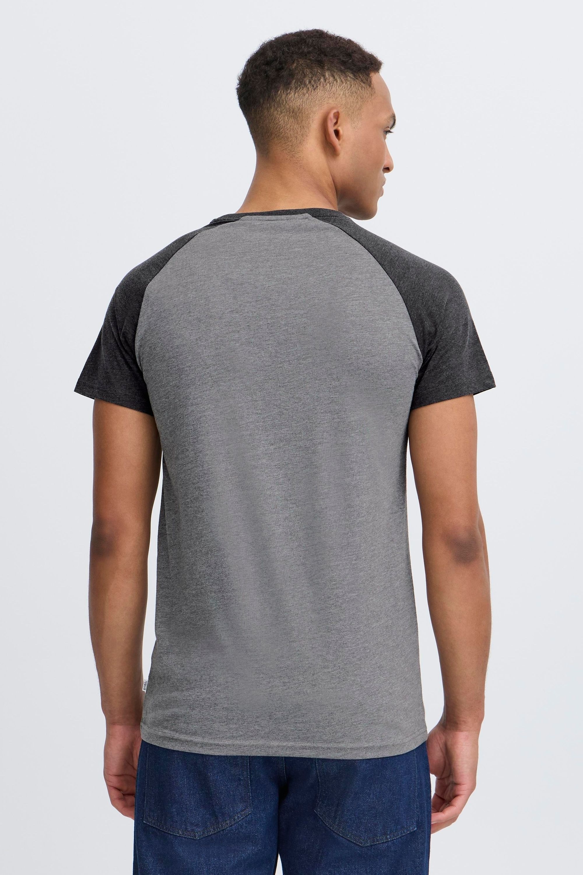 !Solid Rundhalsshirt »Rundhalsshirt SDBastian«