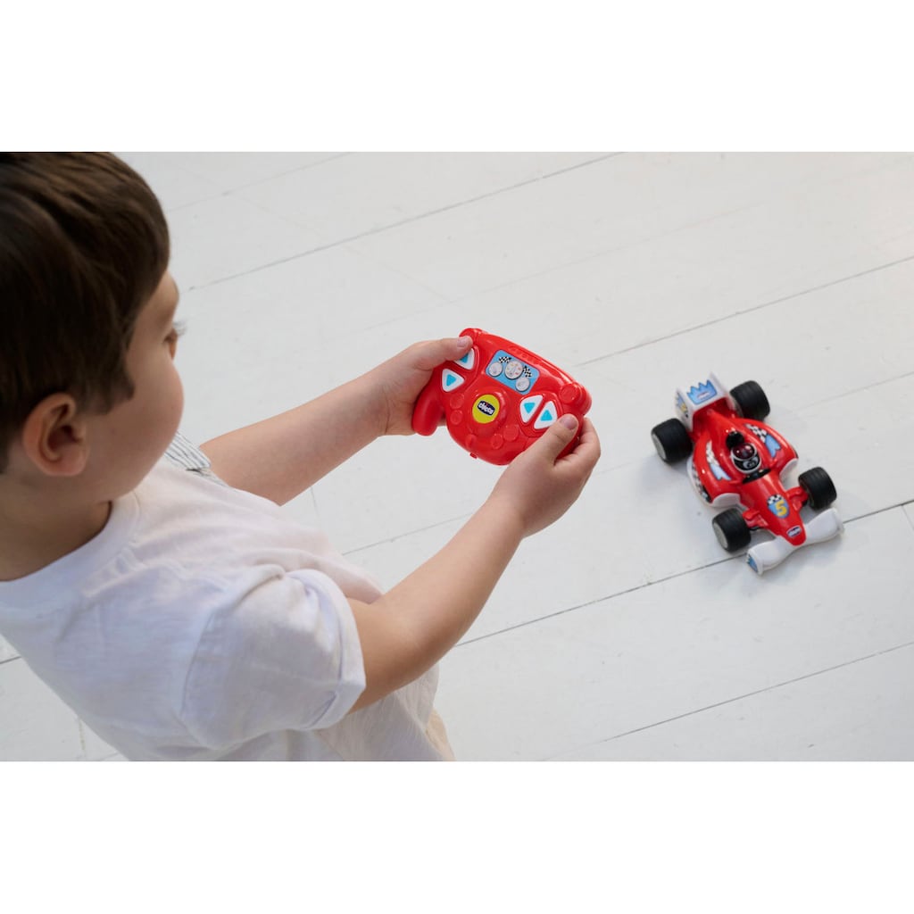 Chicco RC-Auto »Tom Race«