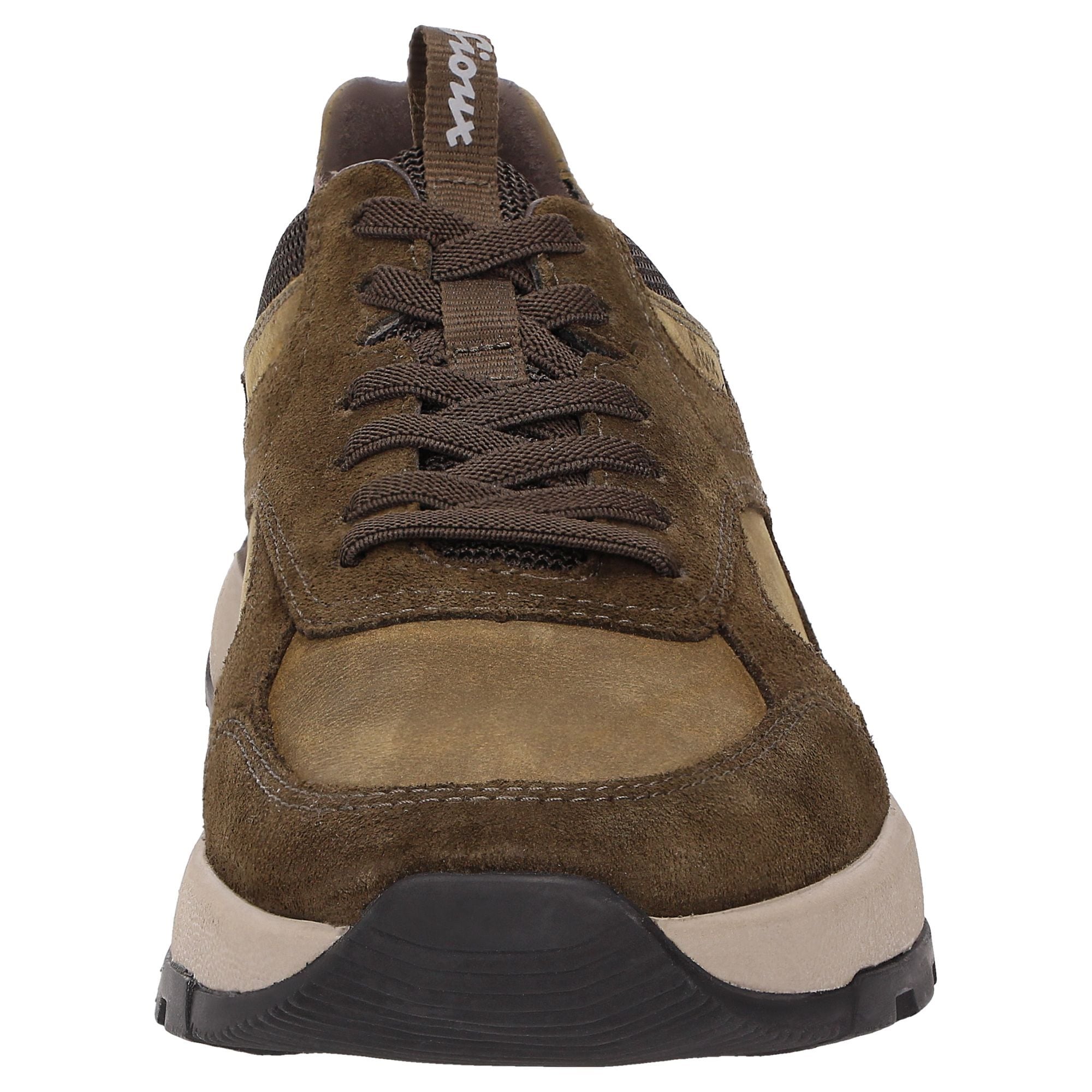SIOUX Sneaker »Rogerlino-700-H«