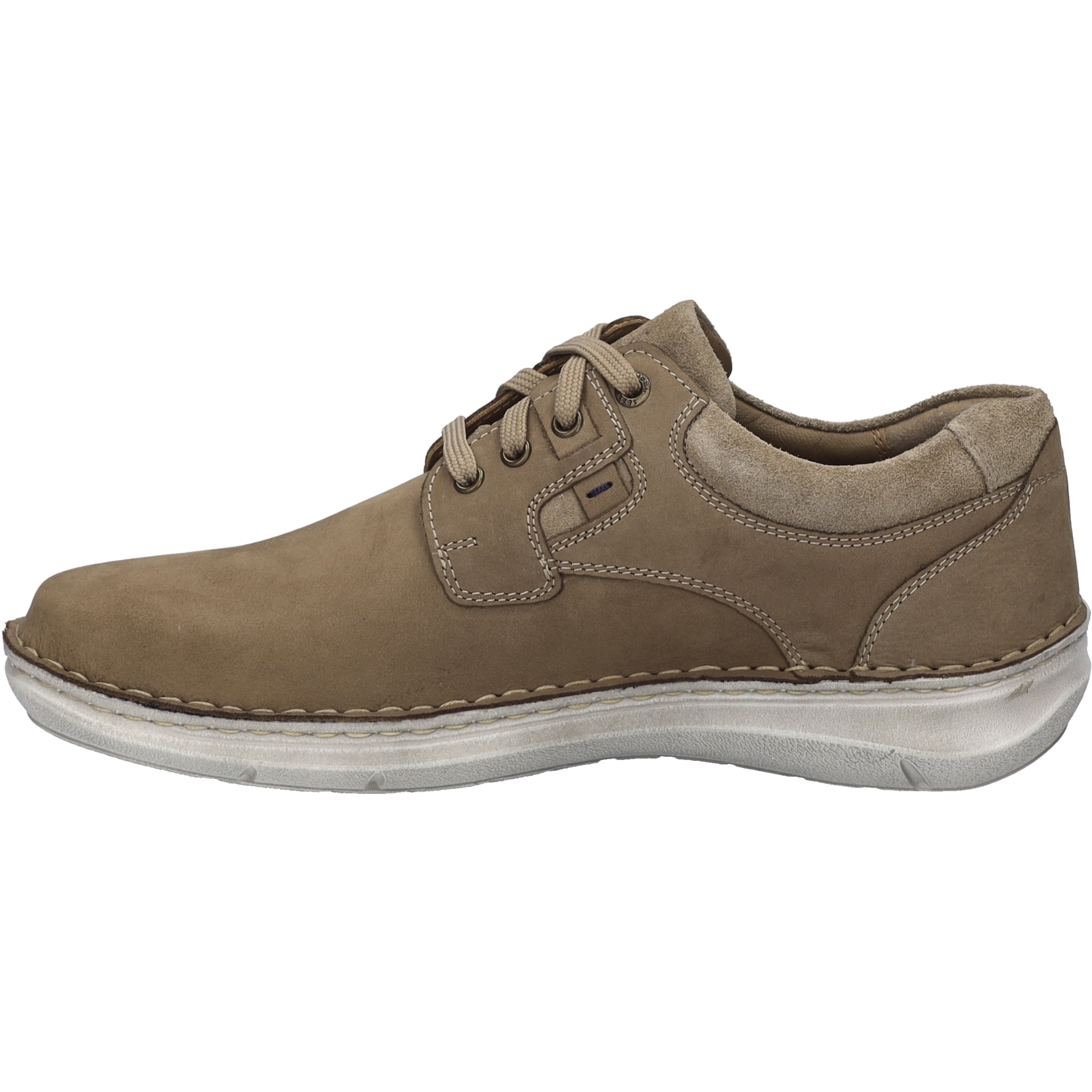 Josef Seibel Schnürschuh »New Anvers 36, sand«
