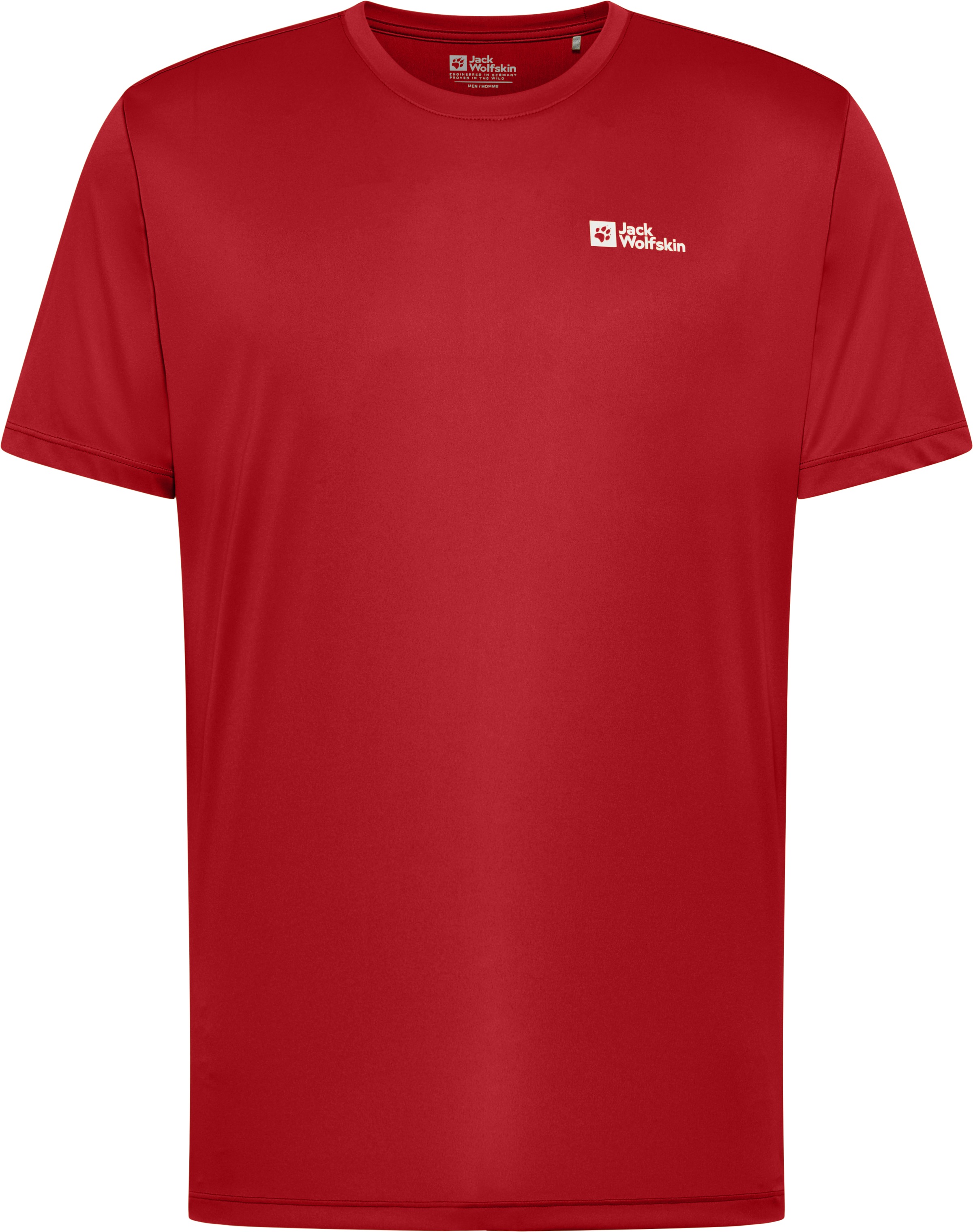 Jack Wolfskin Funktionsshirt »TECH T M«