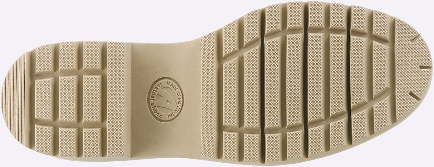 heine Schnürstiefelette