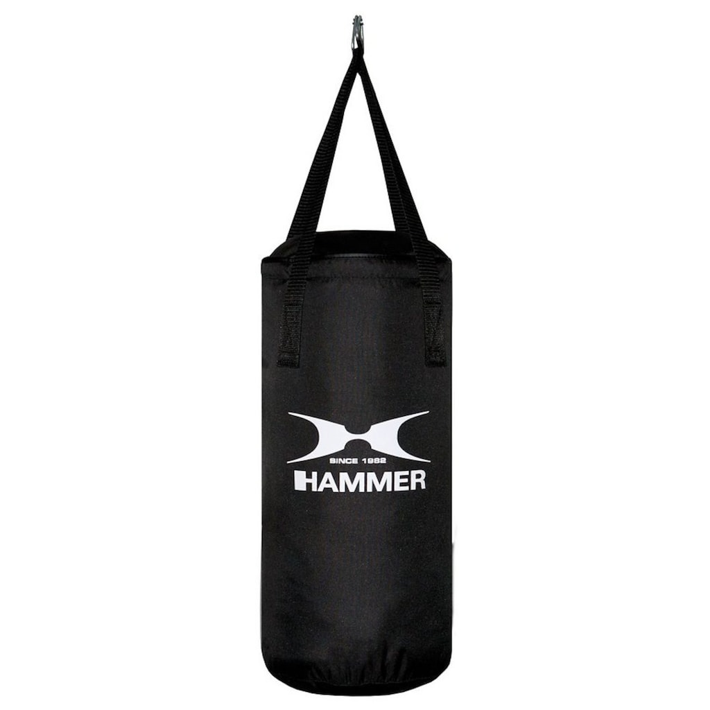 Hammer Boxsack »Fit«