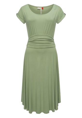 Sommerkleid »Sommerkleid Yvone Solid«