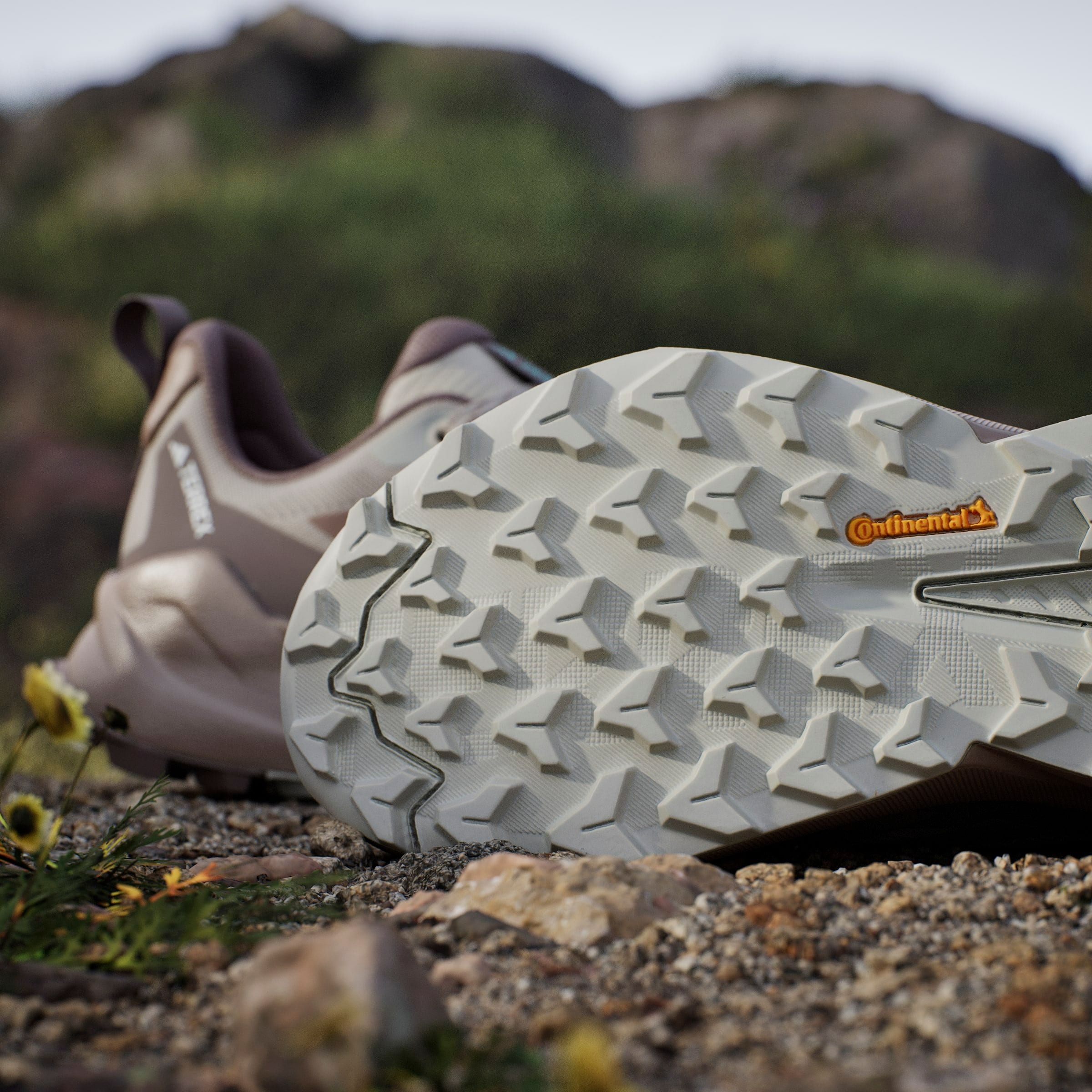 adidas TERREX Wanderschuh