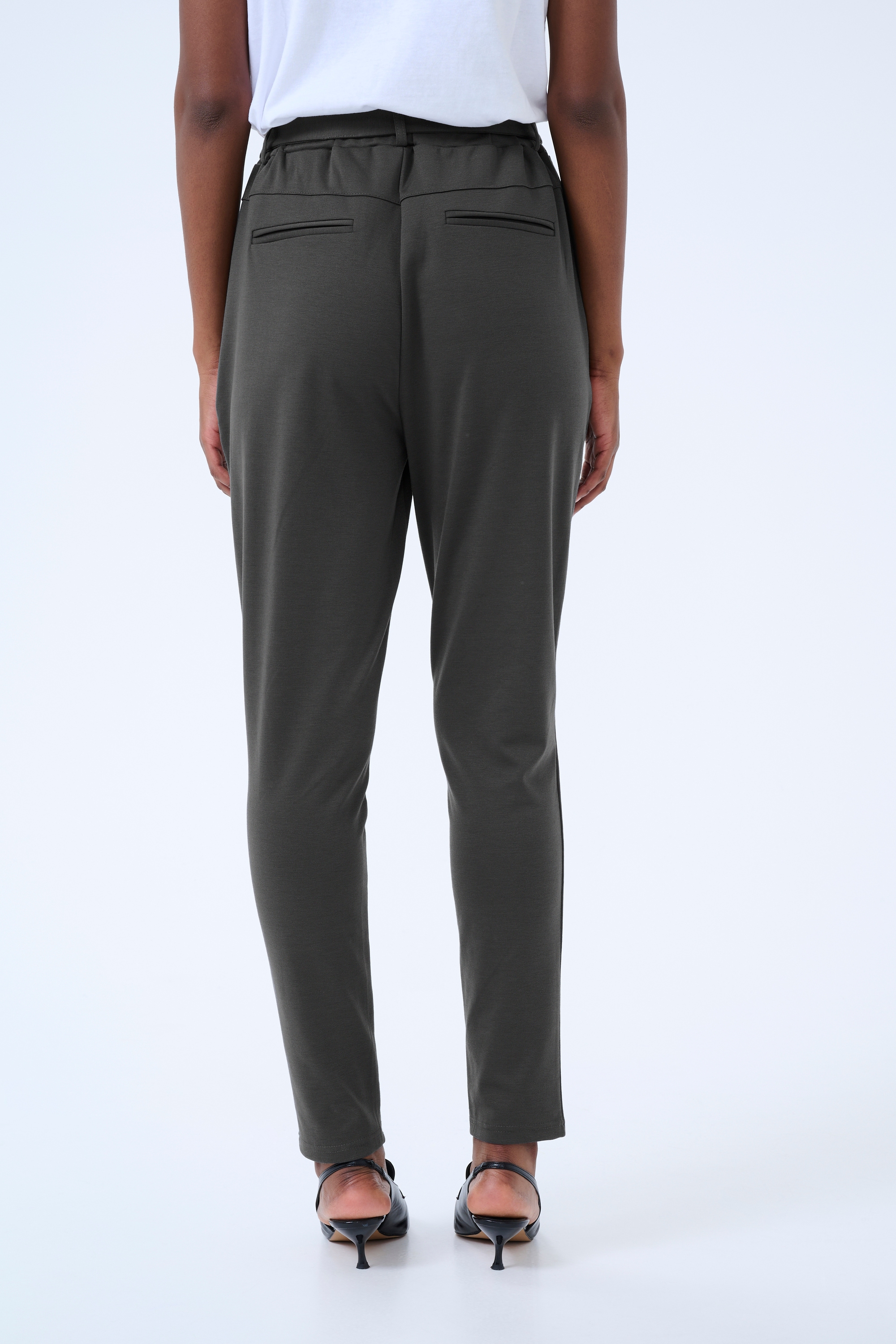 KAFFE Jerseyhose »Jerseyhose KAjenny«