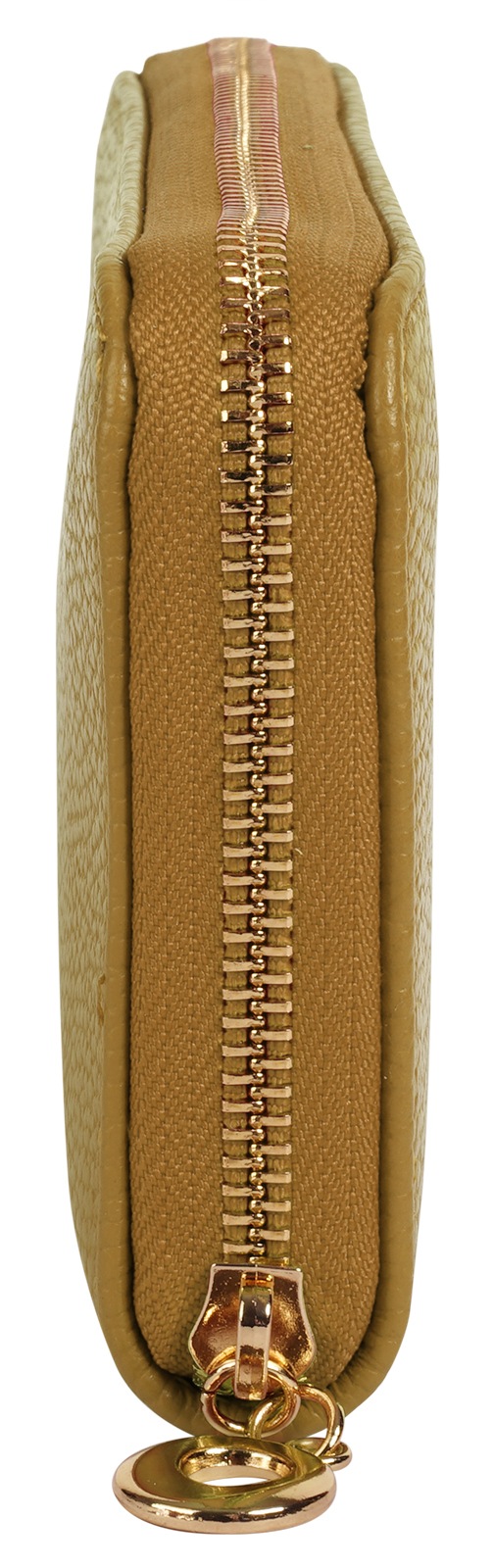 Cluty Geldbörse echt Leder, Made in Italy