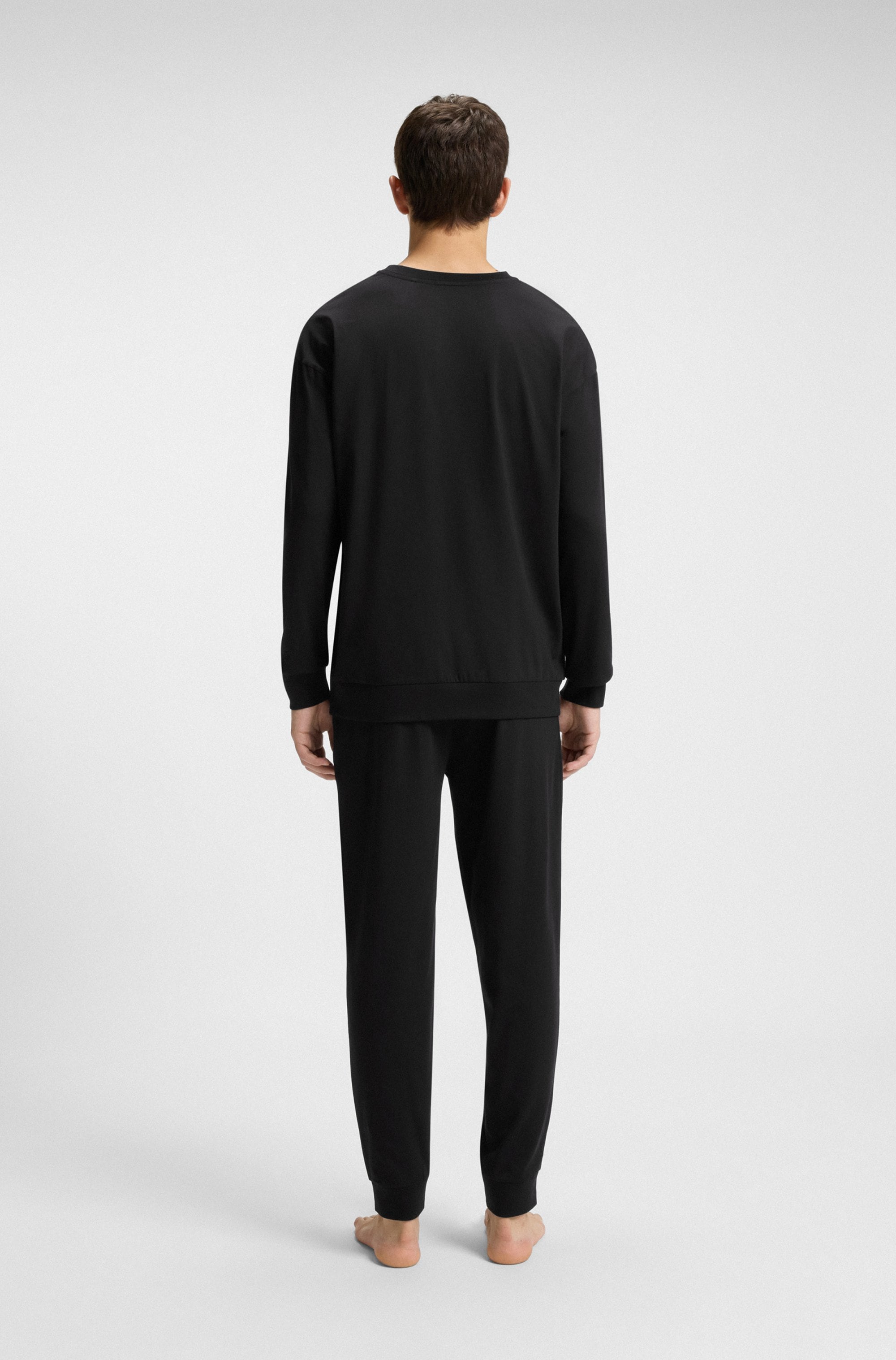 HUGO Underwear Pyjama Set,  in einer Geschenkbox