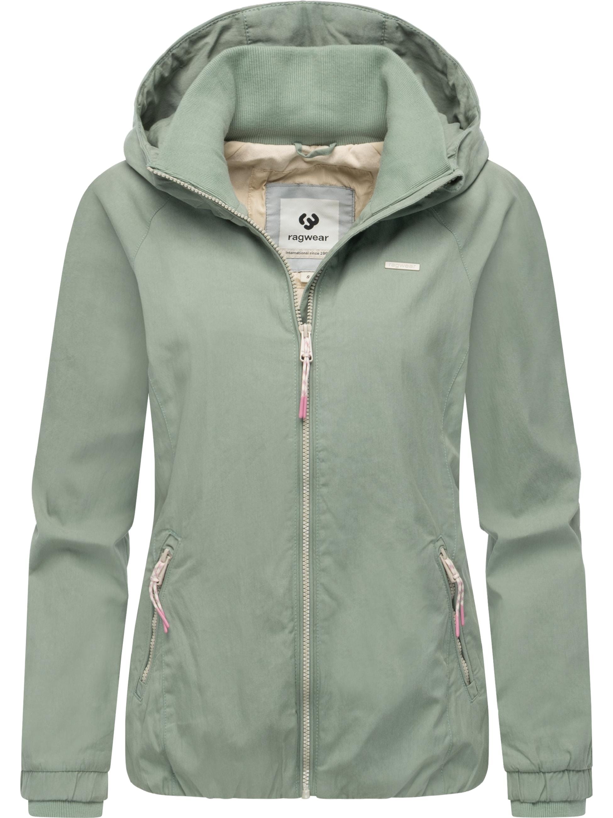 Ragwear Outdoorjacke »Outdoorjacke Dizzie A YOUMODO«