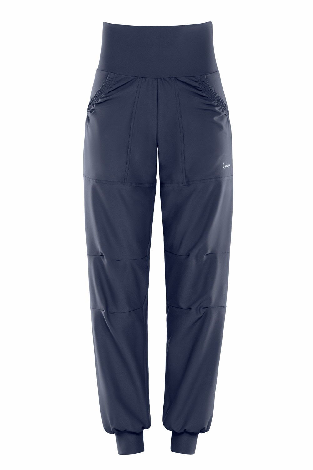 Winshape Sporthose »Functional Comfort LEI101C«, High bei Time Leisure Waist Trousers OTTO online
