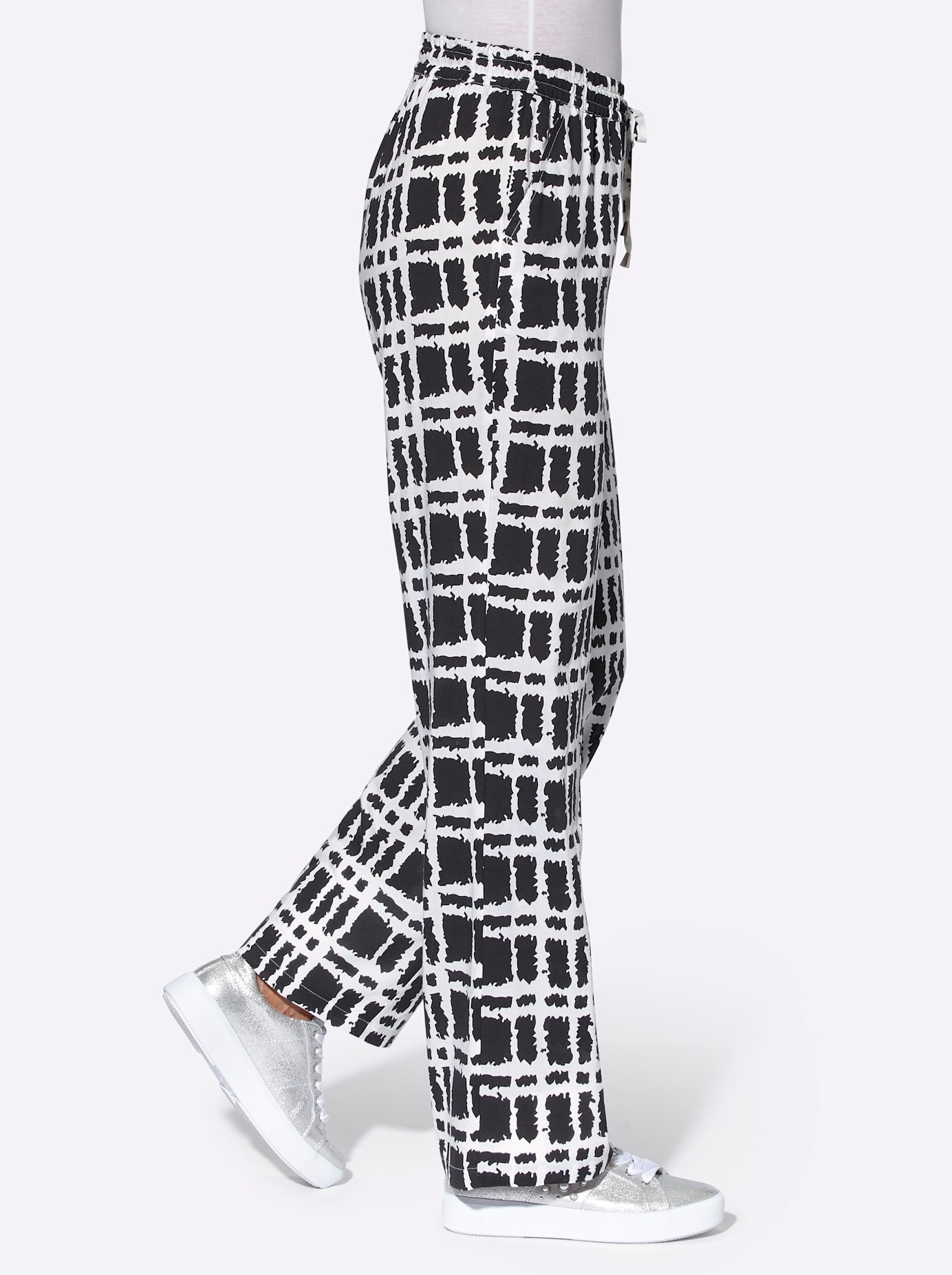 Inspirationen Schlupfhose