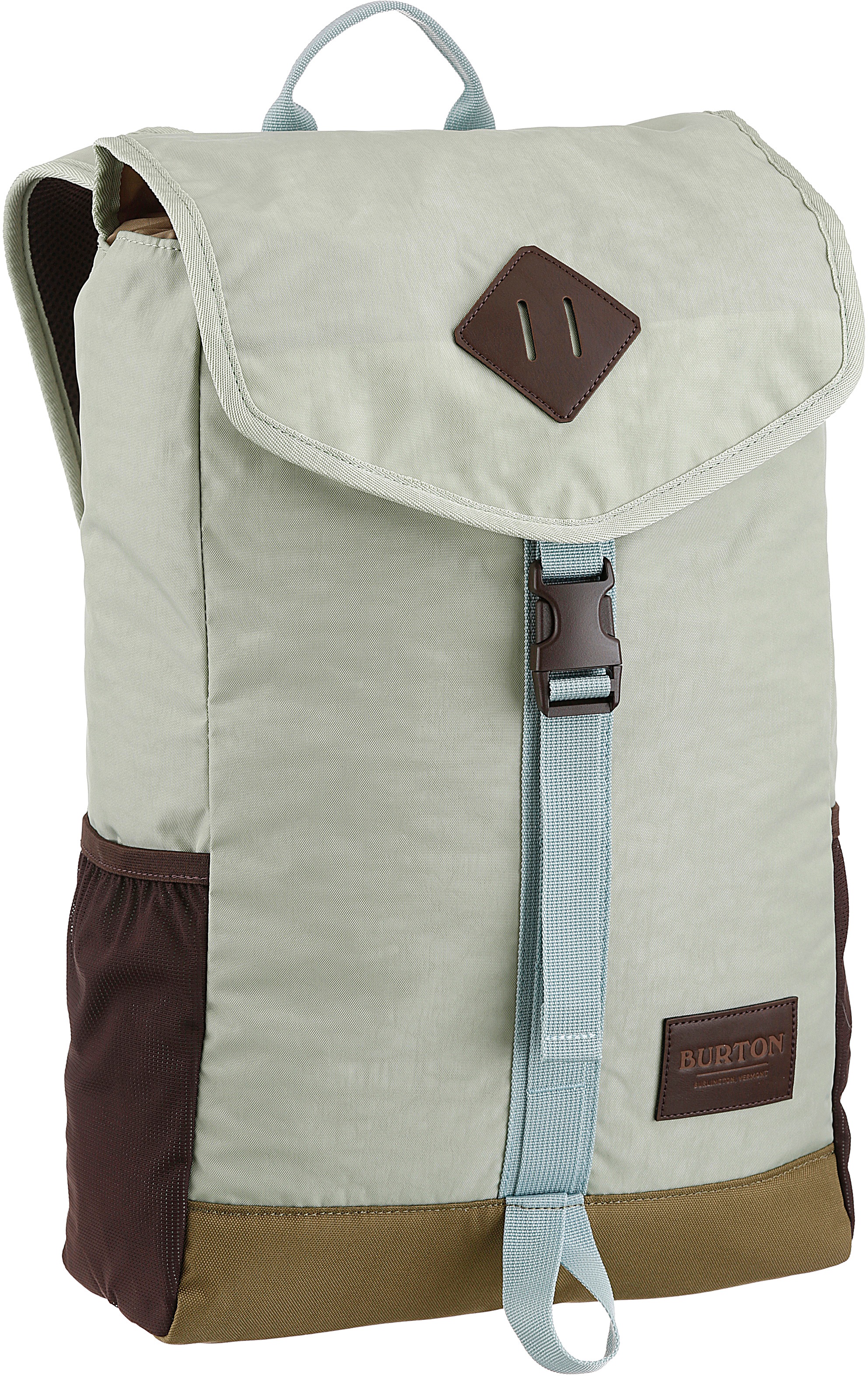 Burton Laptoprucksack »Westfall 23L, Sage Green«