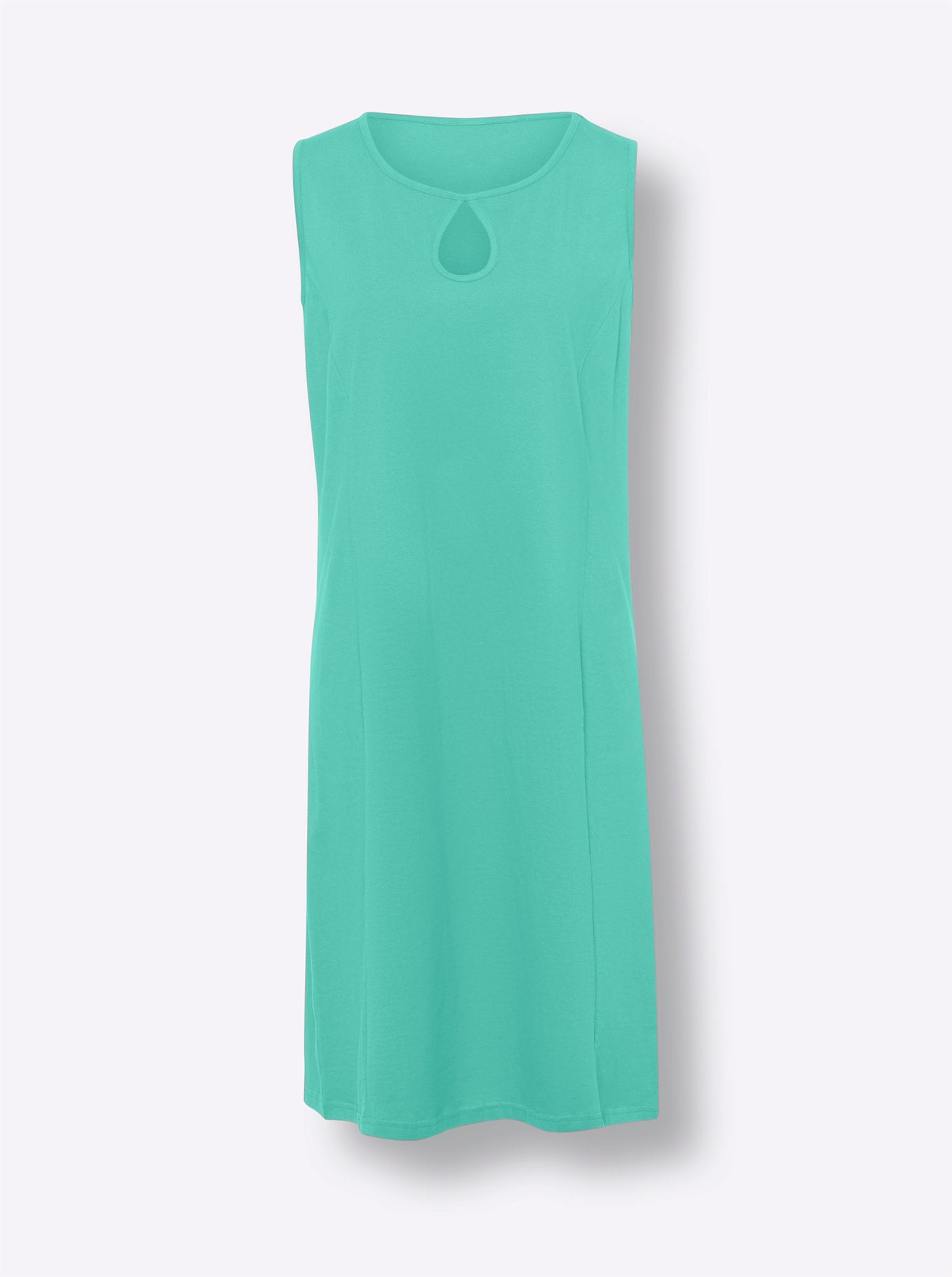 Classic Basics Shirtkleid »Jersey-Kleid«