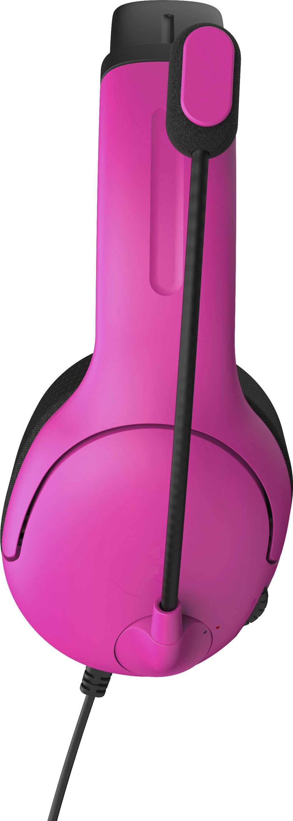 PDP - Performance Designed Products Gaming-Headset »Airlite Stereo«, Rauschunterdrückung-Stummschaltung
